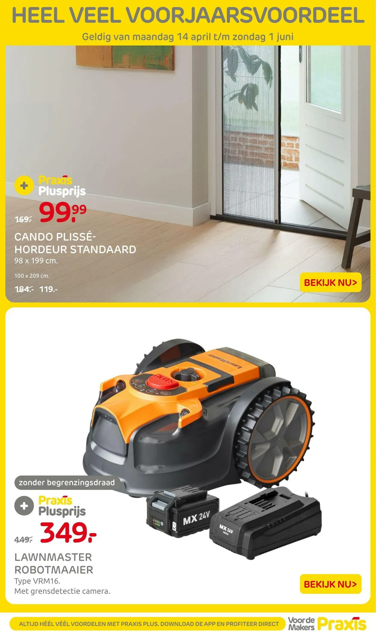 Praxis Actuele folder van 10 september tot 24 september 2025 - Folder pagina 7