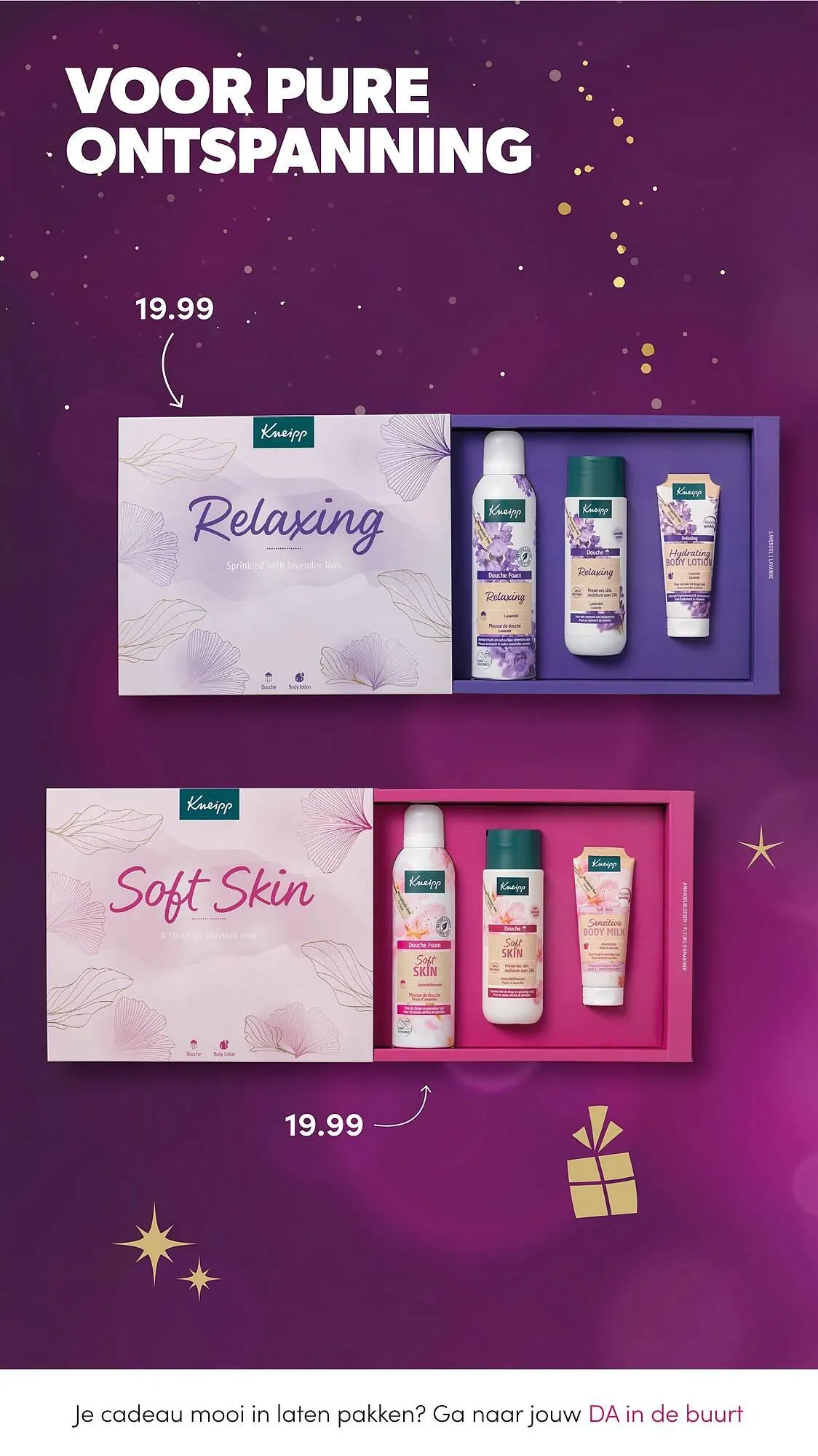 DA folder van 5 november tot 28 december 2025 - Folder pagina 4