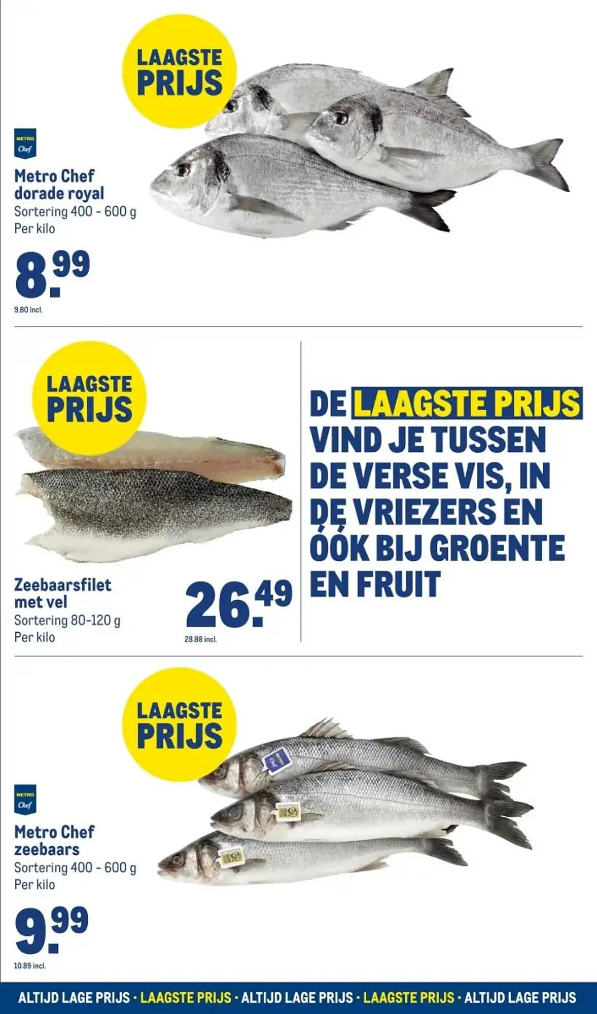 Makro folder van 25 september tot 31 december 2025 - Folder pagina 9