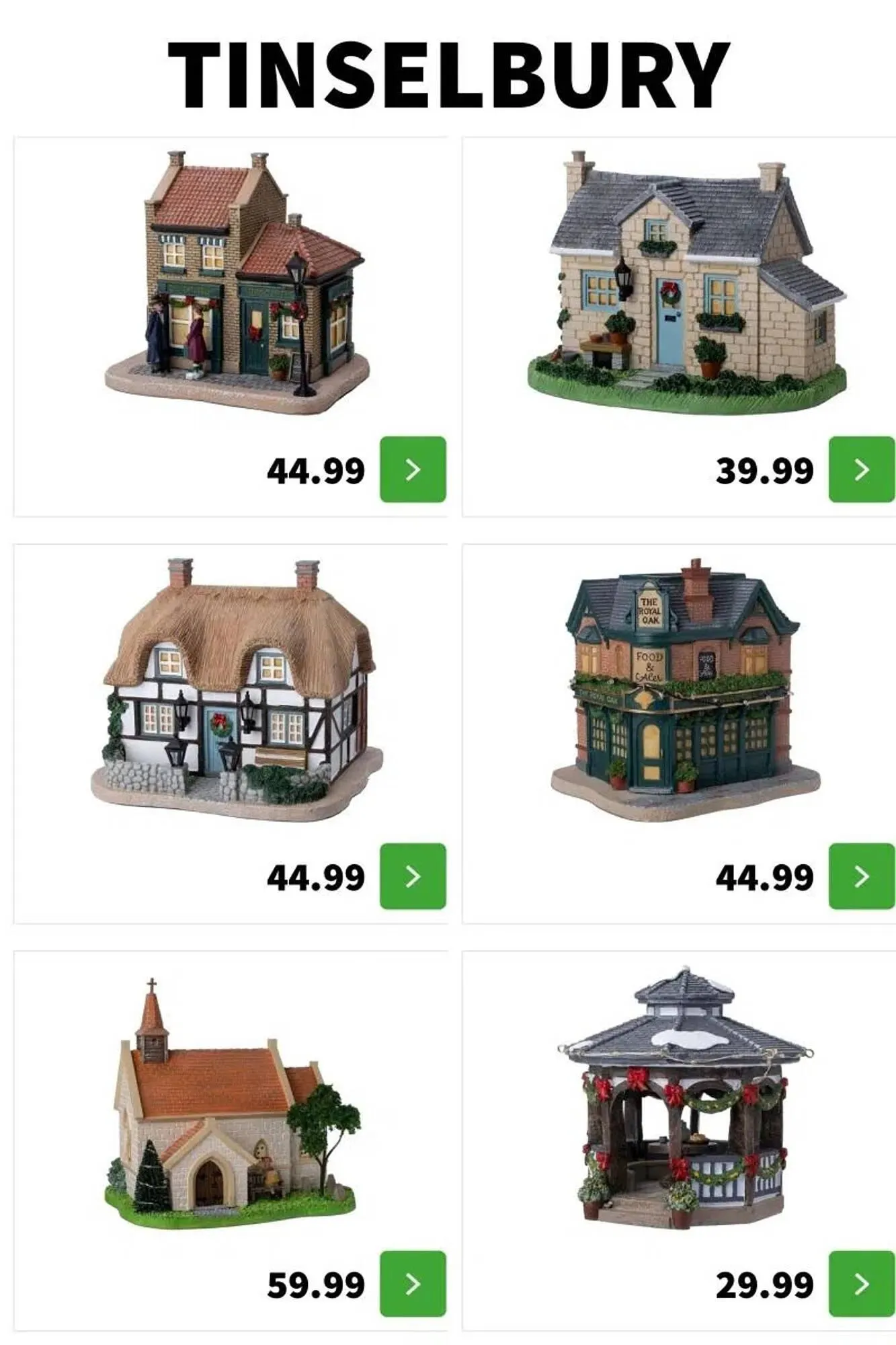 Intratuin folder van 9 oktober tot 24 december 2025 - Folder pagina 9