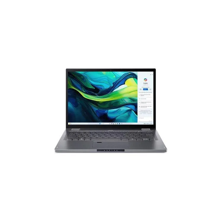 Acer Aspire Spin 14 ASP14-52MTN-70VH Ultra 7 155U,32/1TB,14"Touch