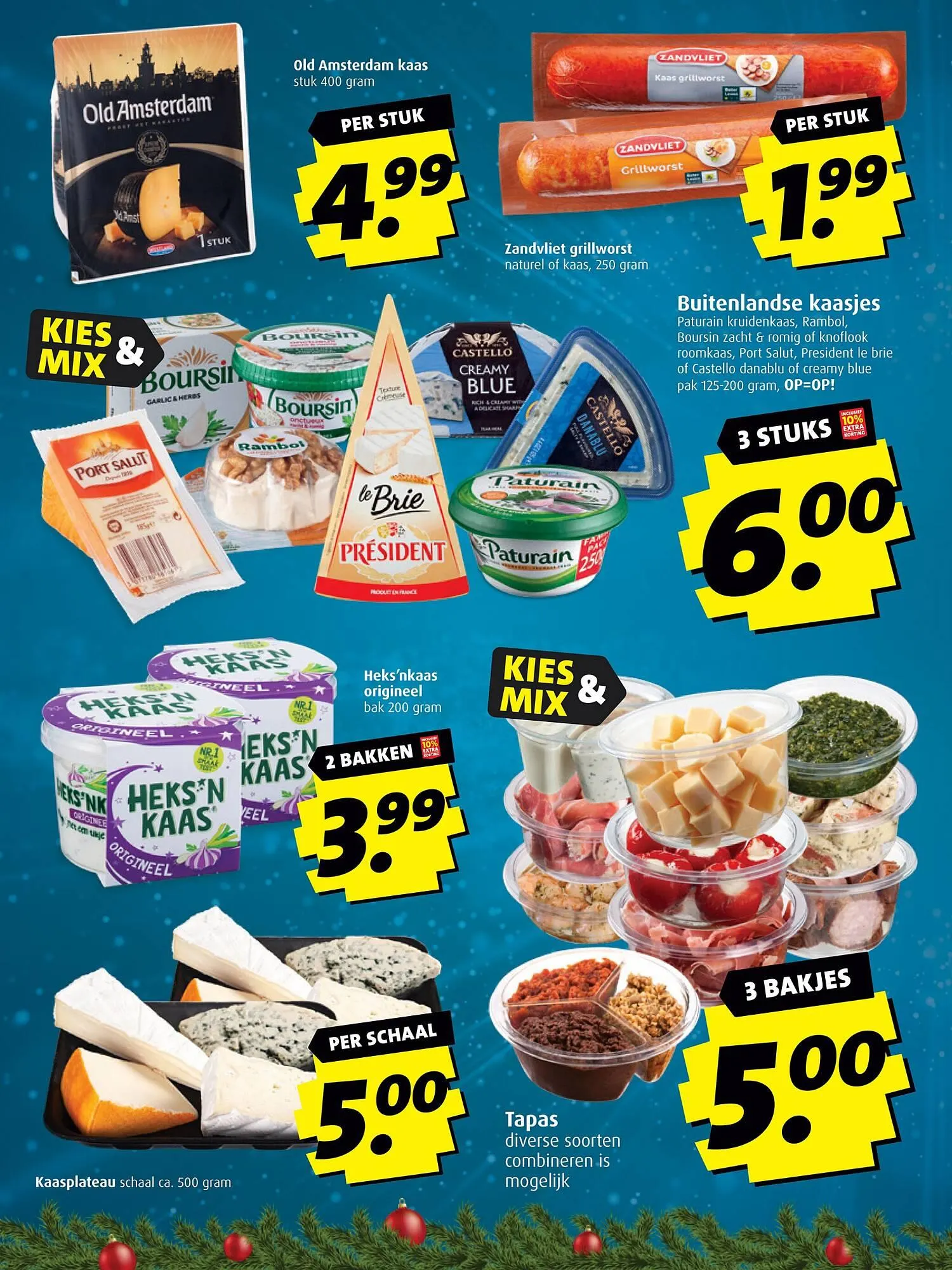 Boni folder van 15 december tot 21 december 2025 - Folder pagina 12