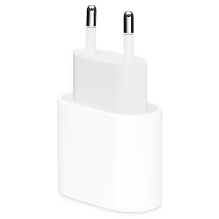 Apple USB-C lichtnetadapter AP-MHJE3 20W 3A