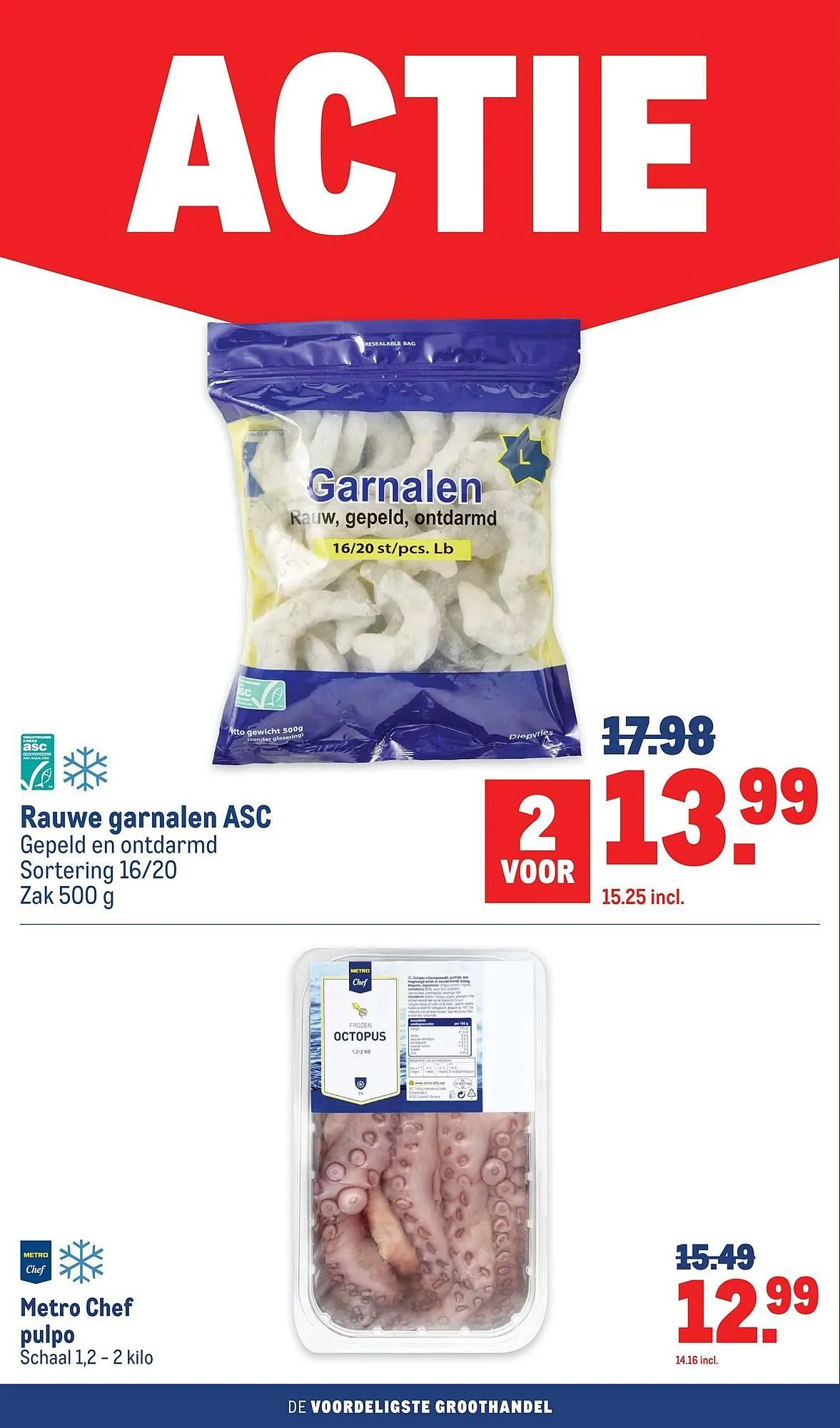 Makro folder van 28 januari tot 10 februari 2026 - Folder pagina 28