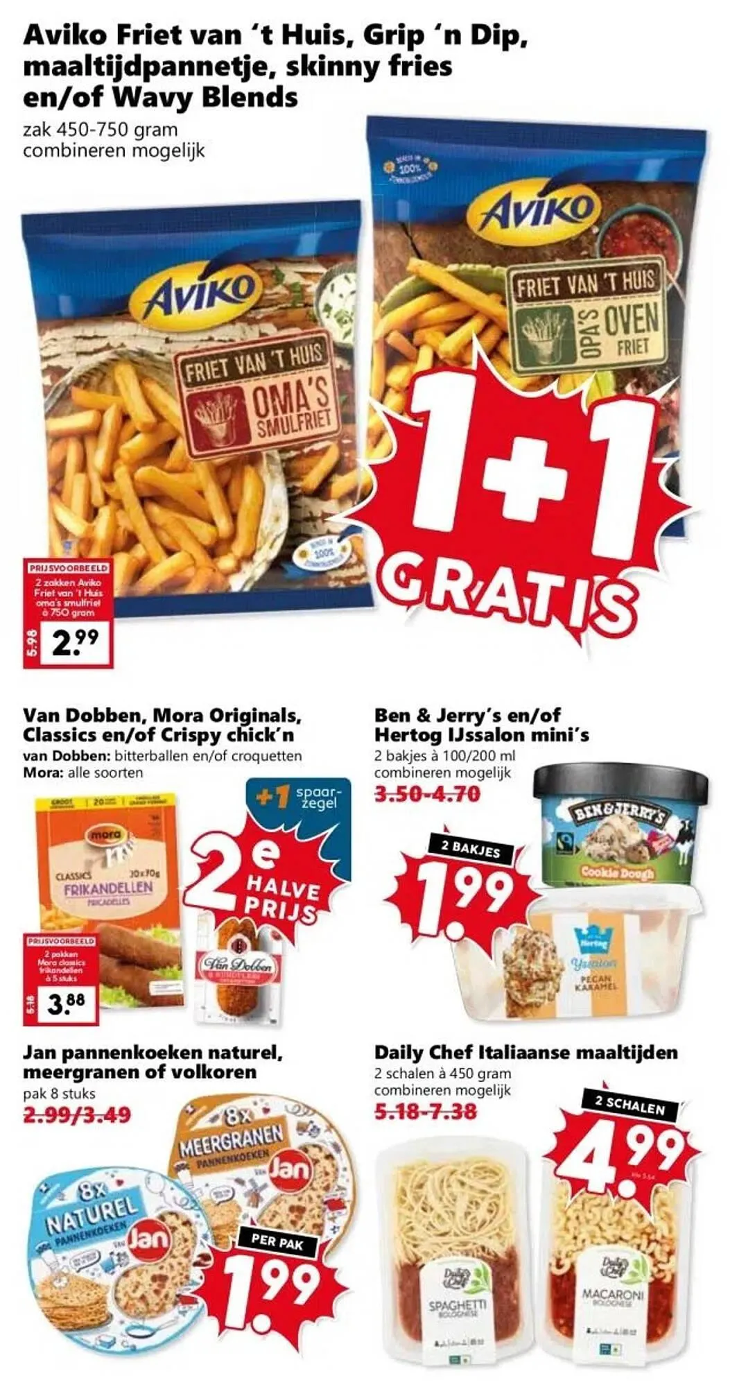 Coop folder van 9 maart tot 15 maart 2026 - Folder pagina 13