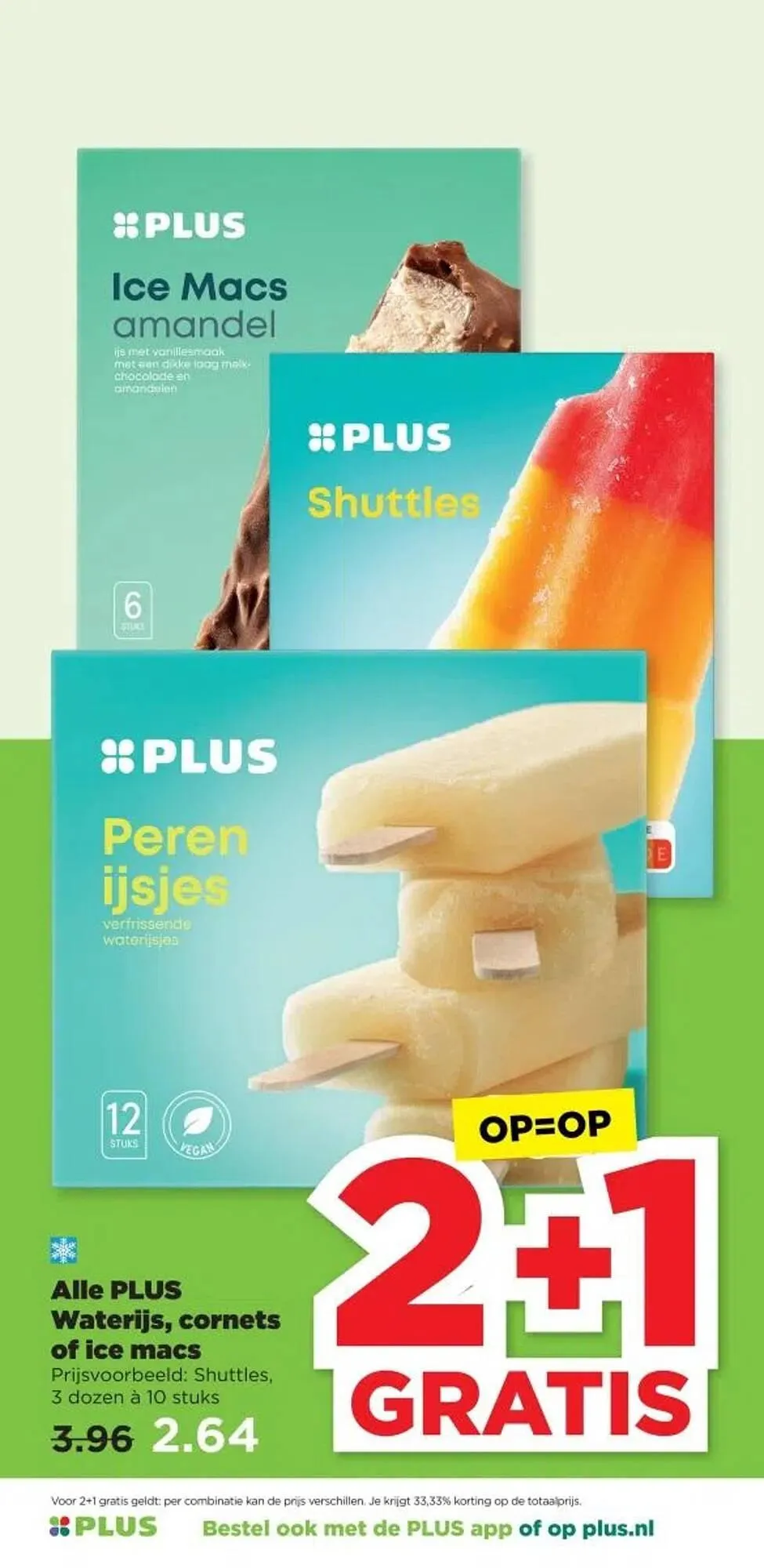 PLUS folder van 6 augustus tot 12 augustus 2025 - Folder pagina 9