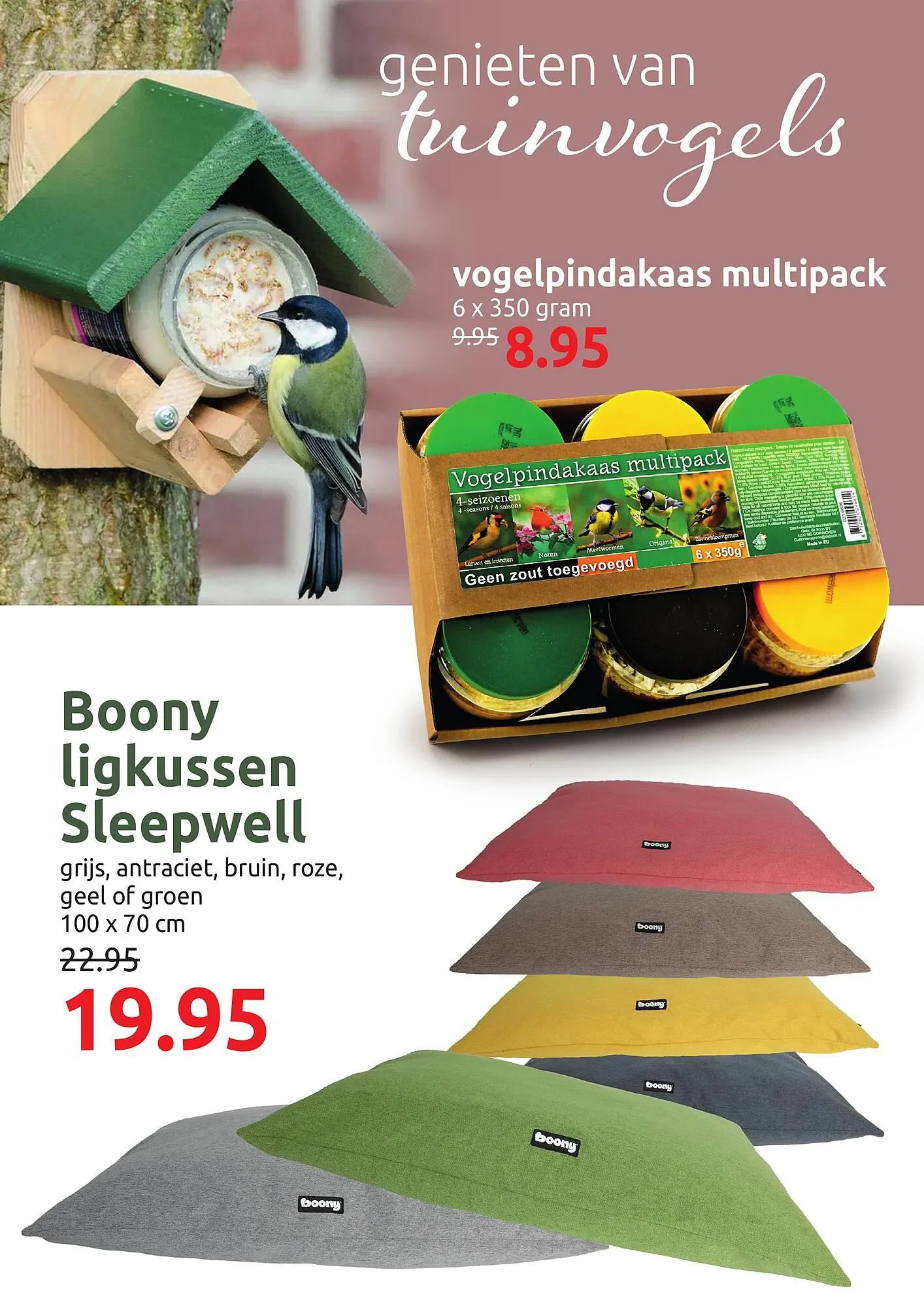 Deka Tuin folder van 30 maart tot 12 april 2026 - Folder pagina 10