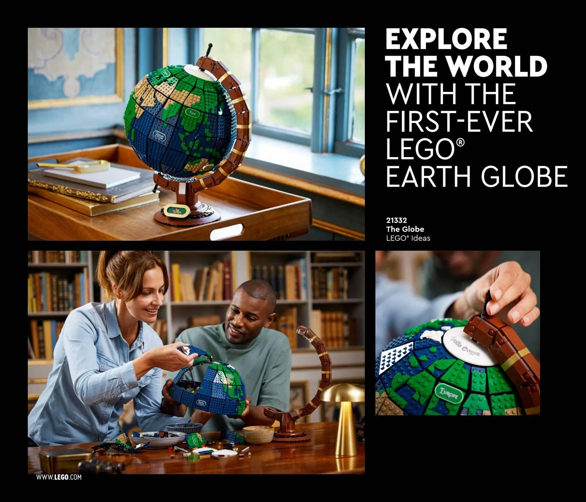 LEGO folder van 1 juli tot 31 juli 2023 - Folder pagina 84