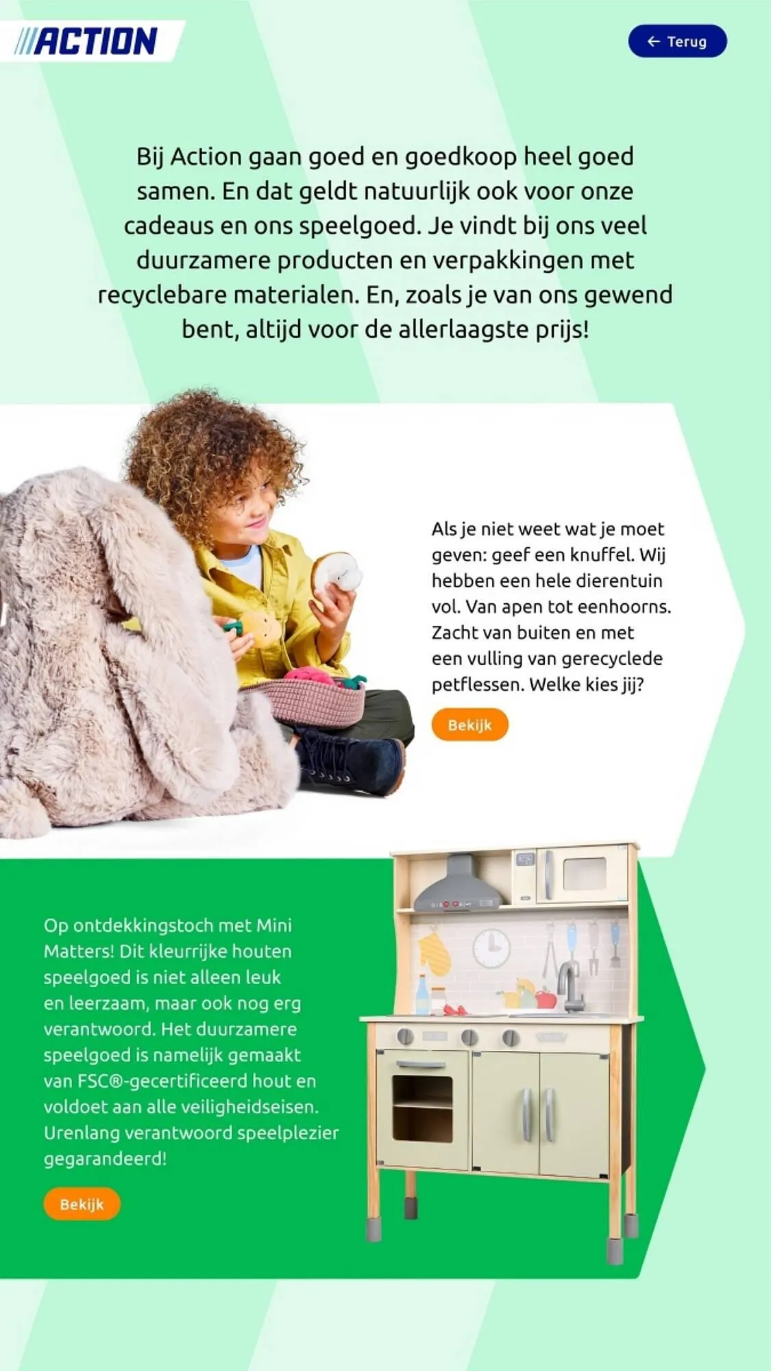 Action folder van 27 november tot 3 december 2024 - Folder pagina 47