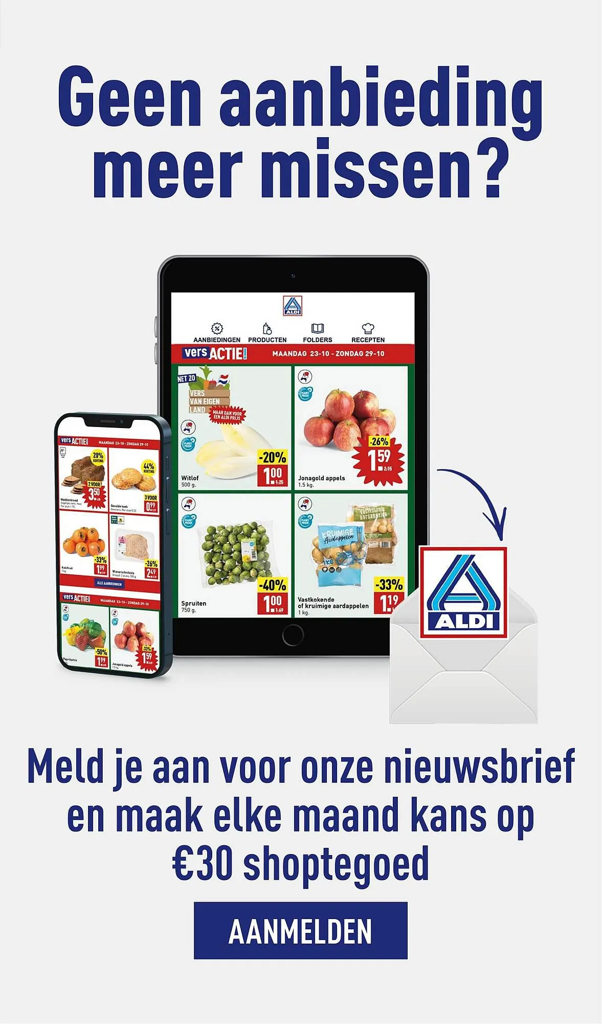 ALDI folder van 22 januari tot 28 januari 2024 - Folder pagina 41