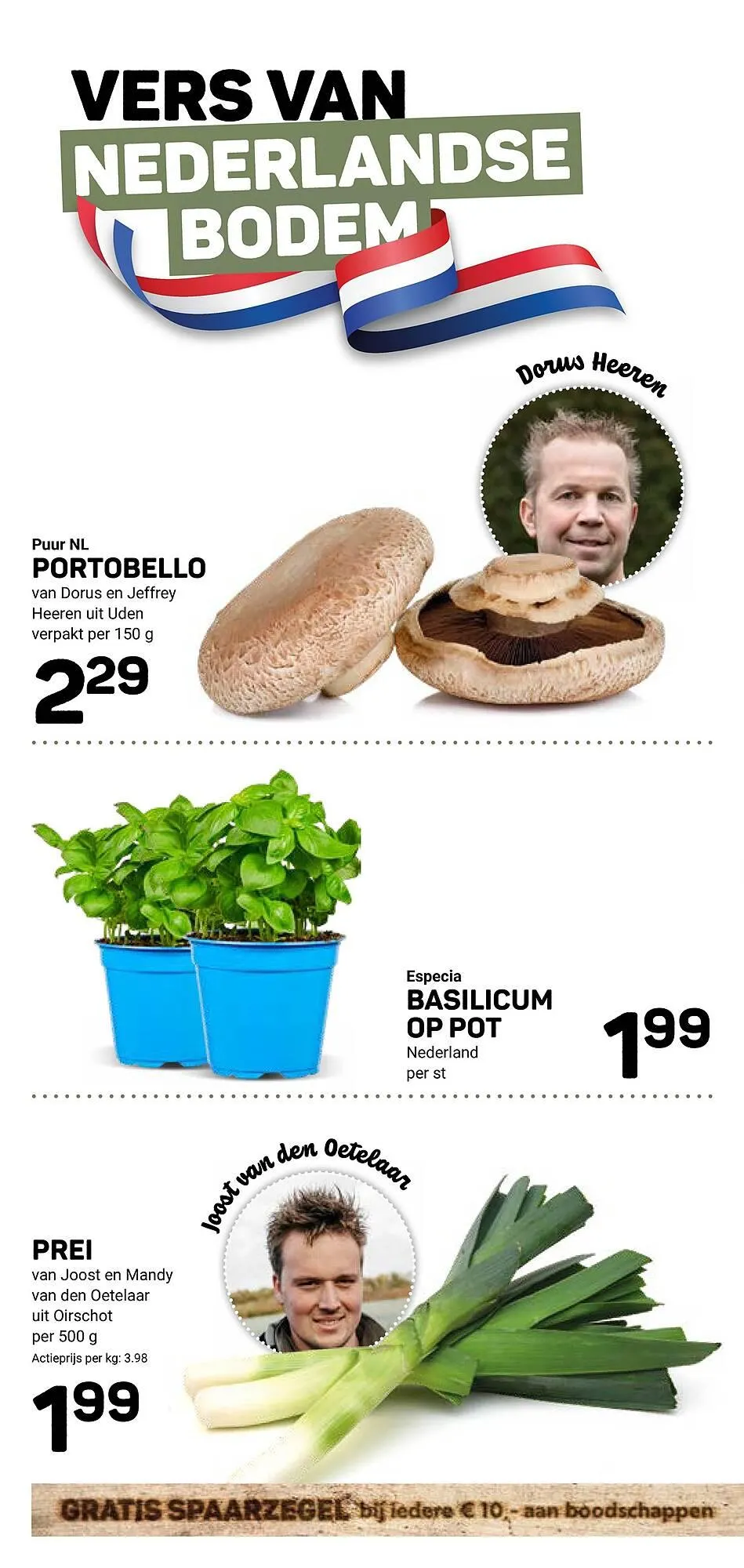 Ekoplaza folder van 29 april tot 5 mei 2026 - Folder pagina 6