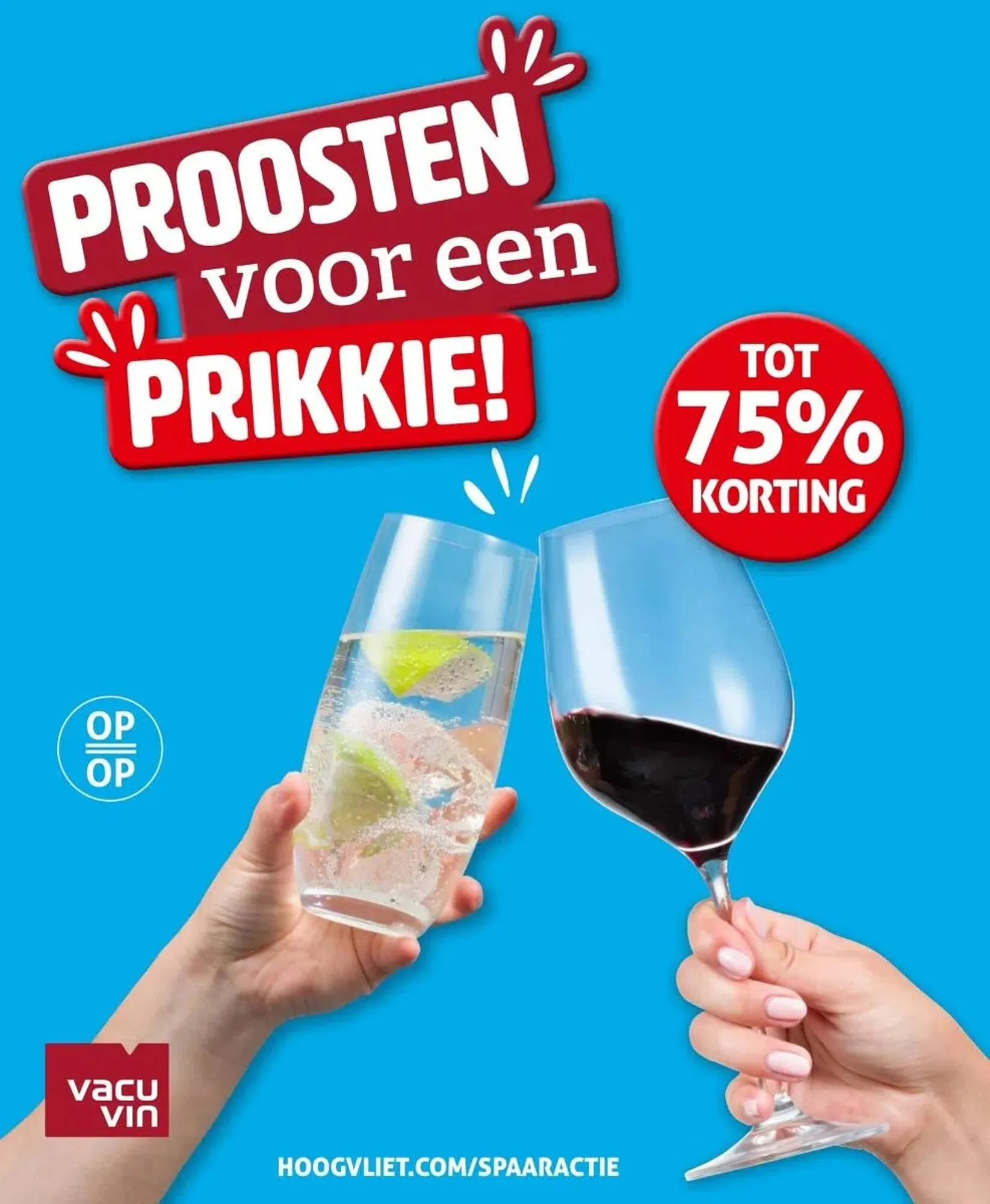 Hoogvliet folder van 22 oktober tot 28 oktober 2025 - Folder pagina 30