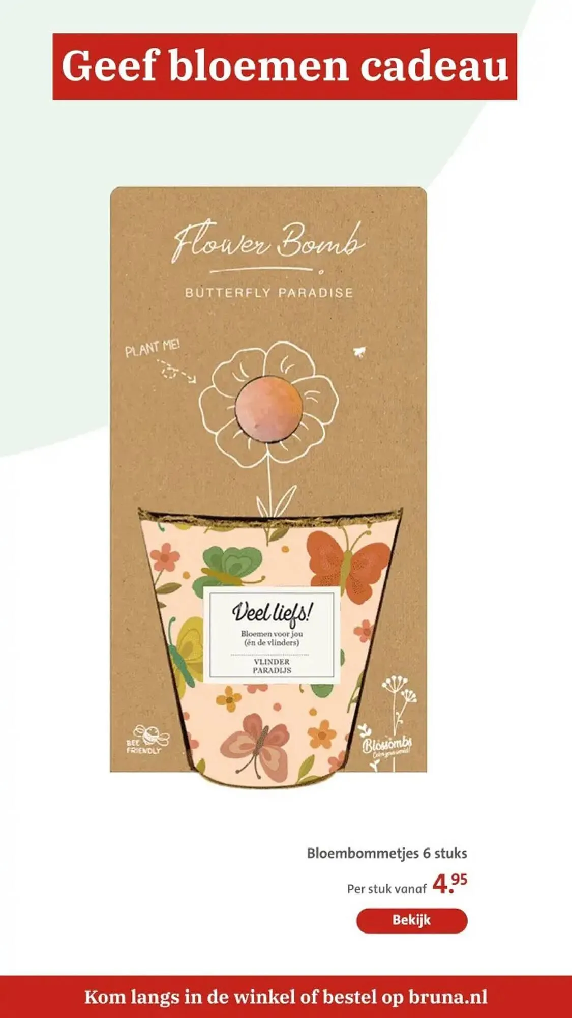 Bruna folder van 23 februari tot 1 maart 2026 - Folder pagina 15