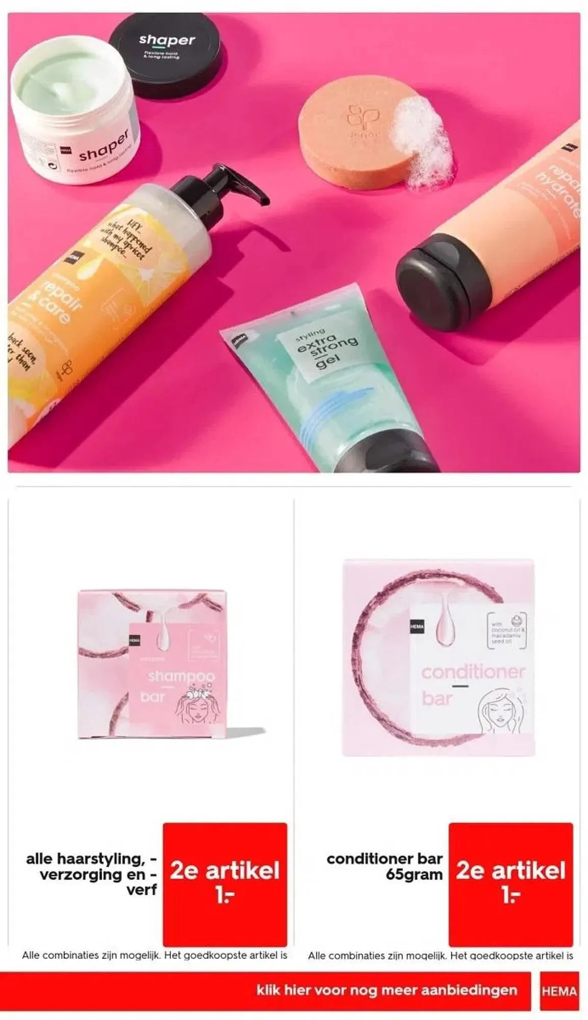 HEMA folder van 27 november tot 3 december 2023 - Folder pagina 15
