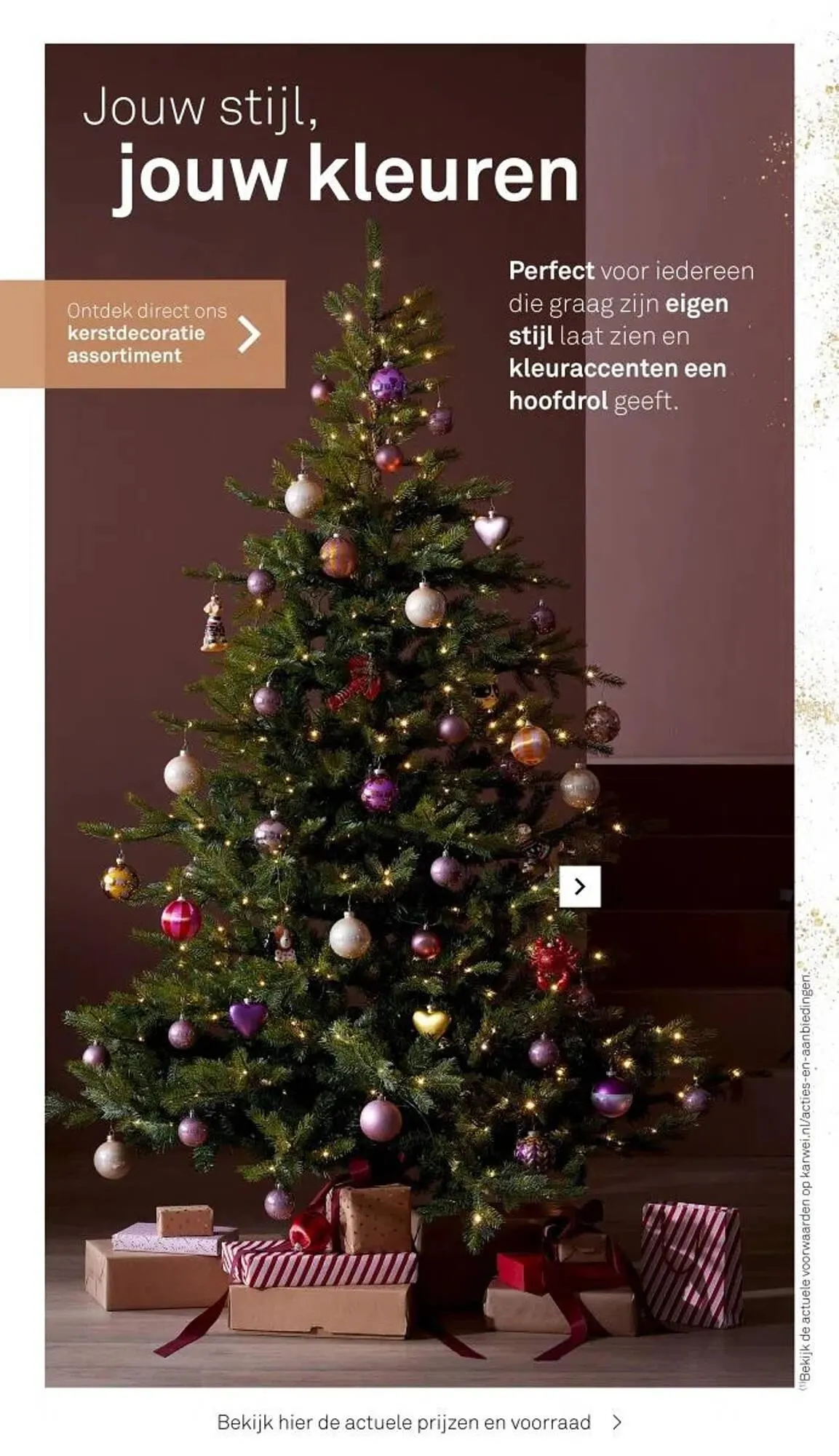 Karwei folder van 13 oktober tot 31 december 2025 - Folder pagina 16