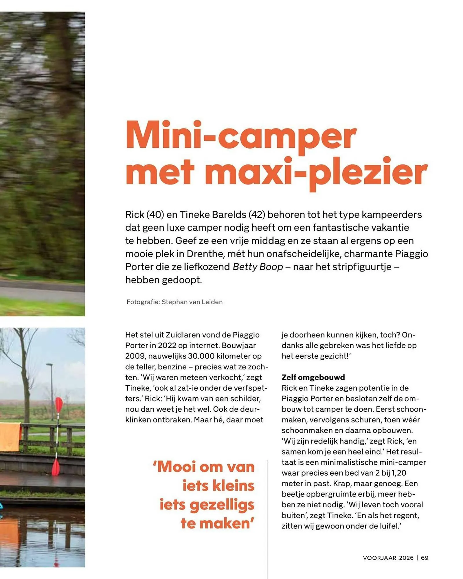 Vakgarage folder van 21 april tot 31 mei 2026 - Folder pagina 69