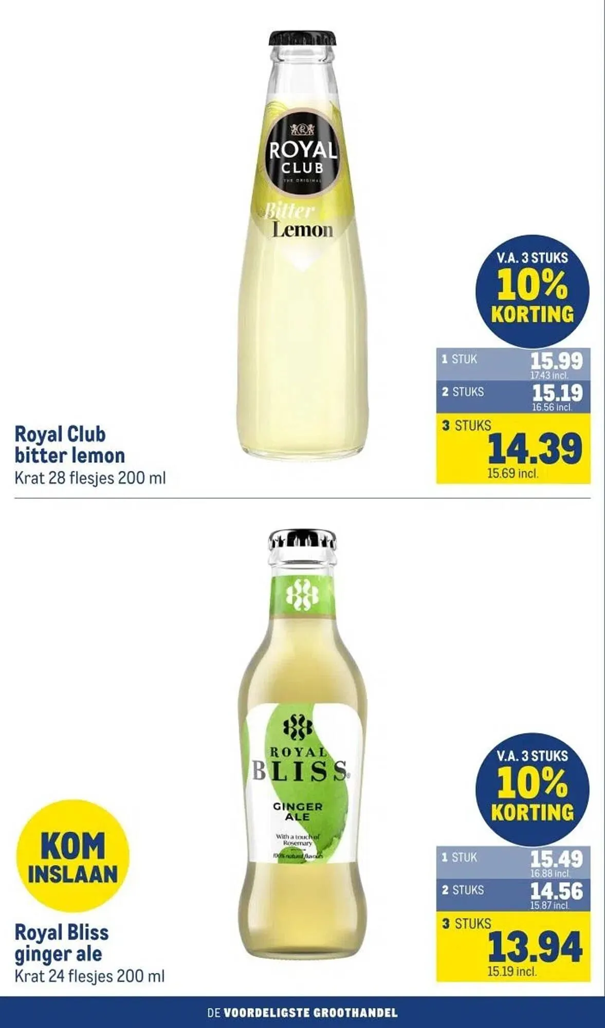 Makro folder van 13 augustus tot 9 september 2025 - Folder pagina 42