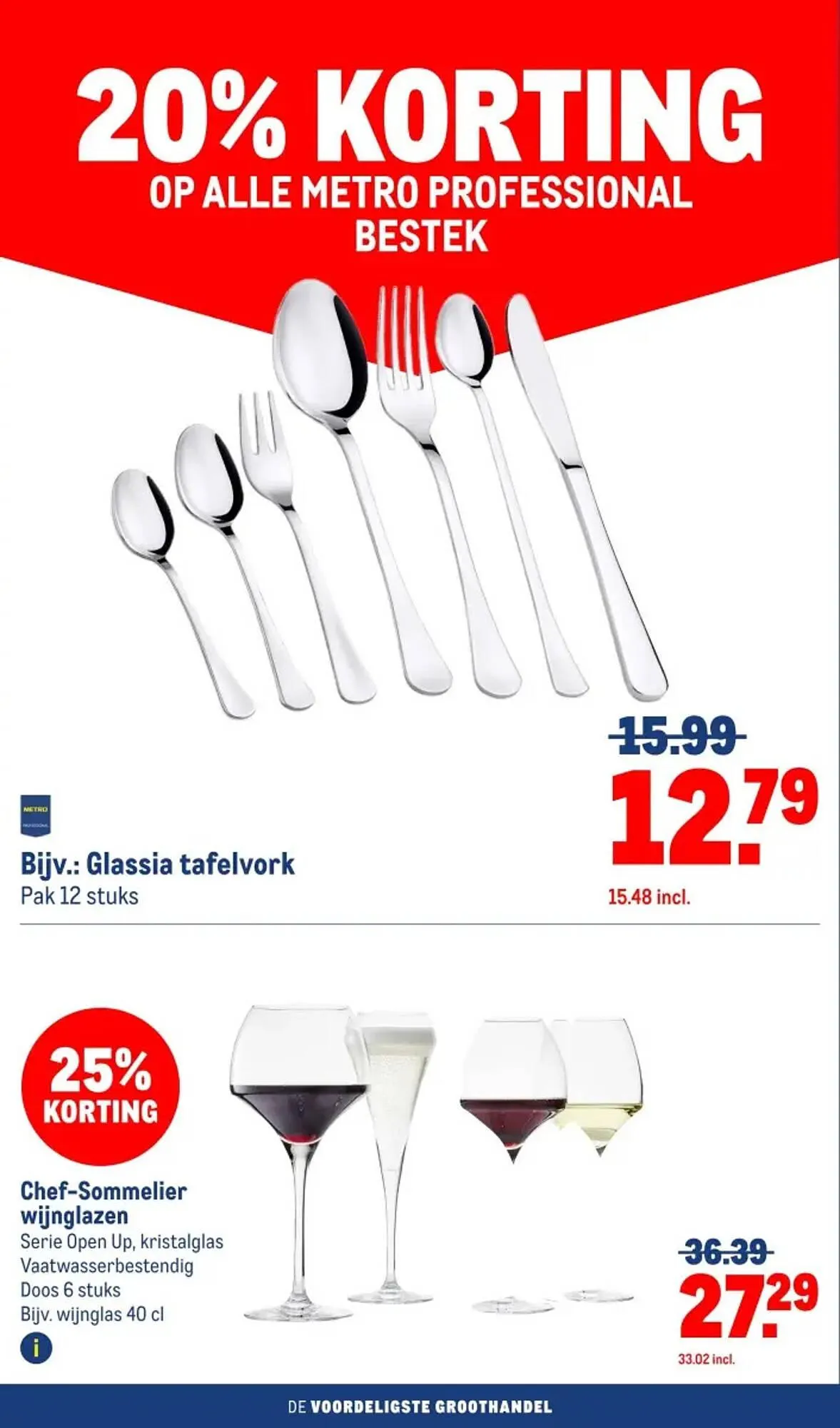 Makro folder van 19 november tot 2 december 2025 - Folder pagina 16