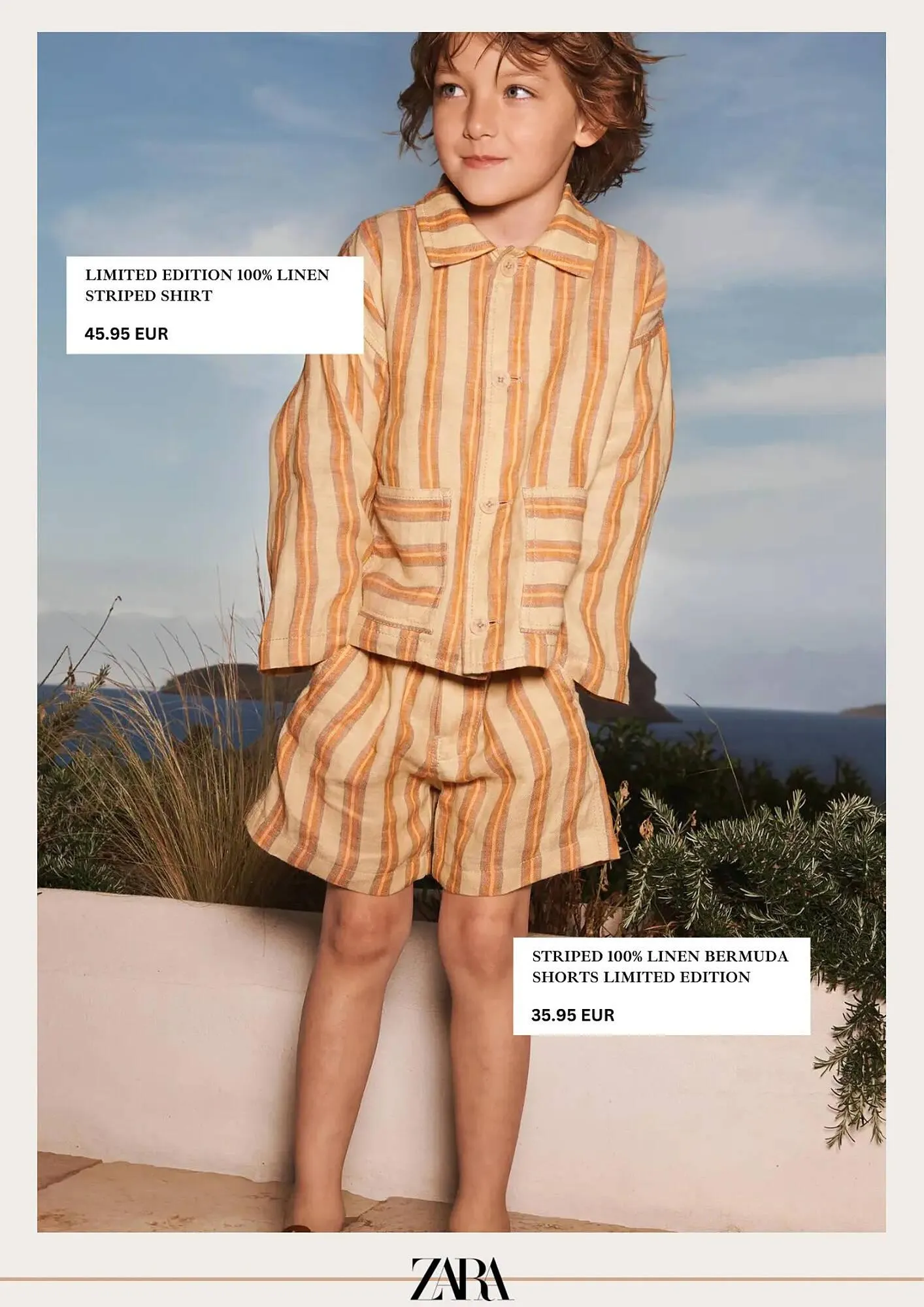 ZARA folder van 17 juni tot 30 juni 2025 - Folder pagina 11