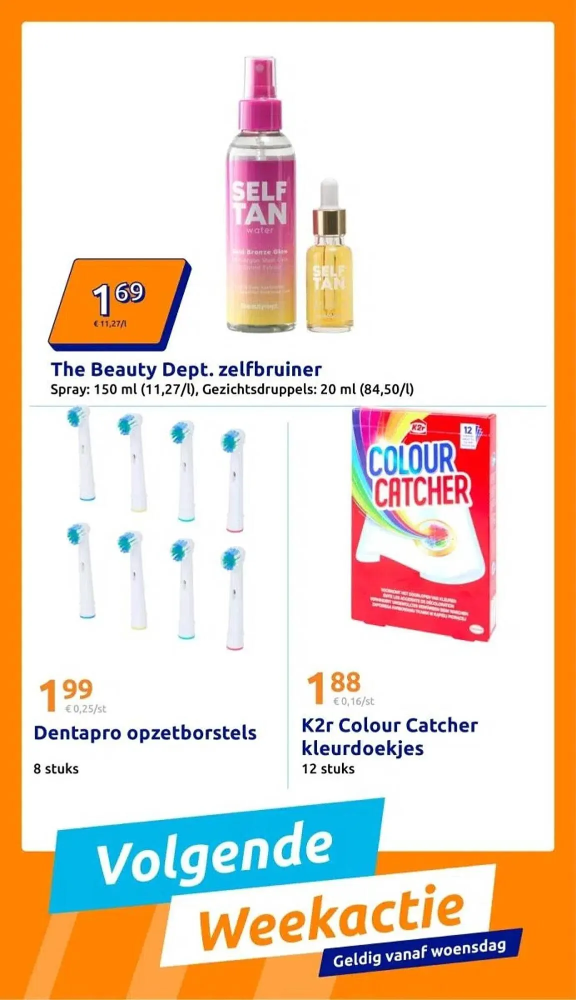 Action folder van 26 juni tot 26 juni 2025 - Folder pagina 11