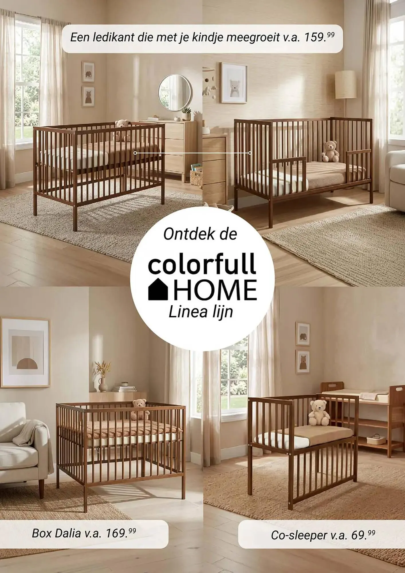 Van Asten BabySuperstore magazine van 15 april tot 31 mei 2026 - Folder pagina 36