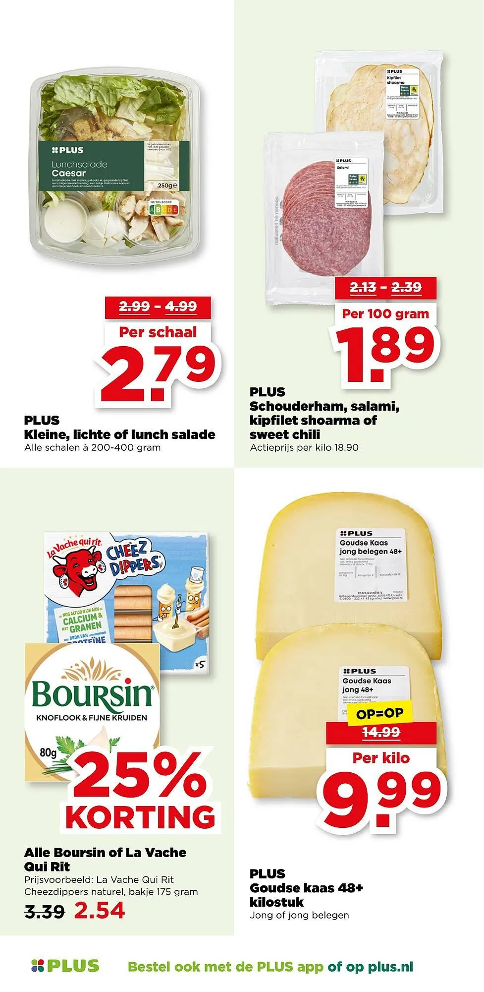 PLUS folder van 16 juli tot 22 juli 2025 - Folder pagina 17