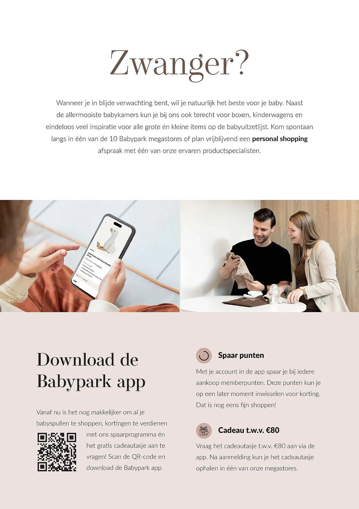 Babypark folder van 9 februari tot 24 februari 2026 - Folder pagina 3