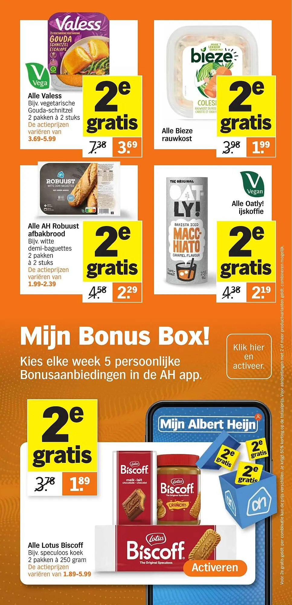Albert Heijn folder van 5 mei tot 11 mei 2025 - Folder pagina 5