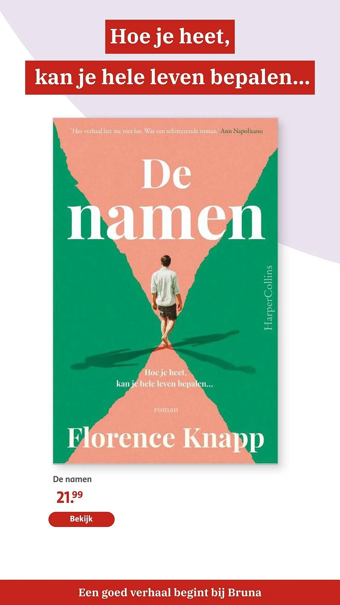 Bruna folder van 2 juni tot 8 juni 2025 - Folder pagina 22