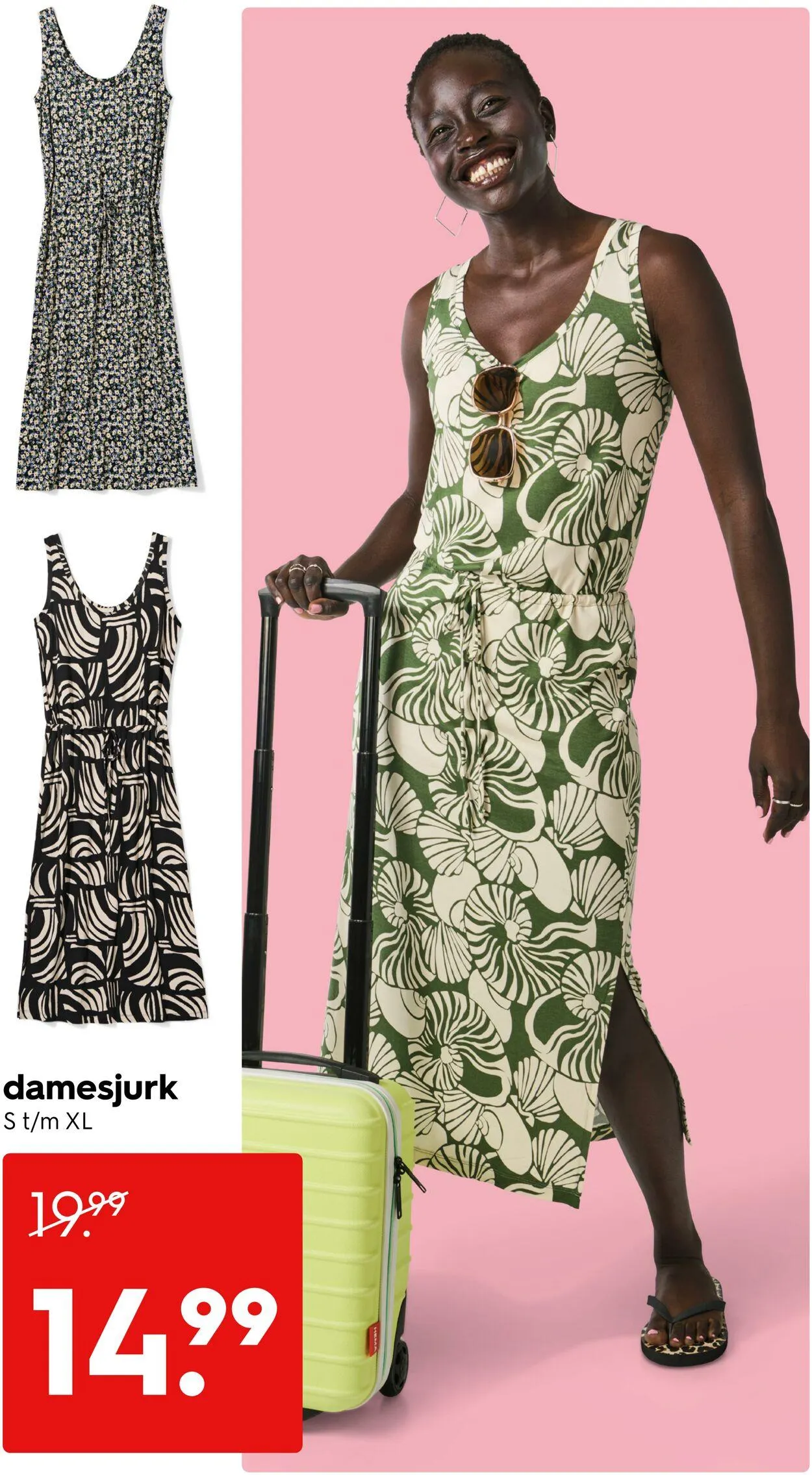 Hema Actuele folder van 28 juli tot 11 augustus 2025 - Folder pagina 3