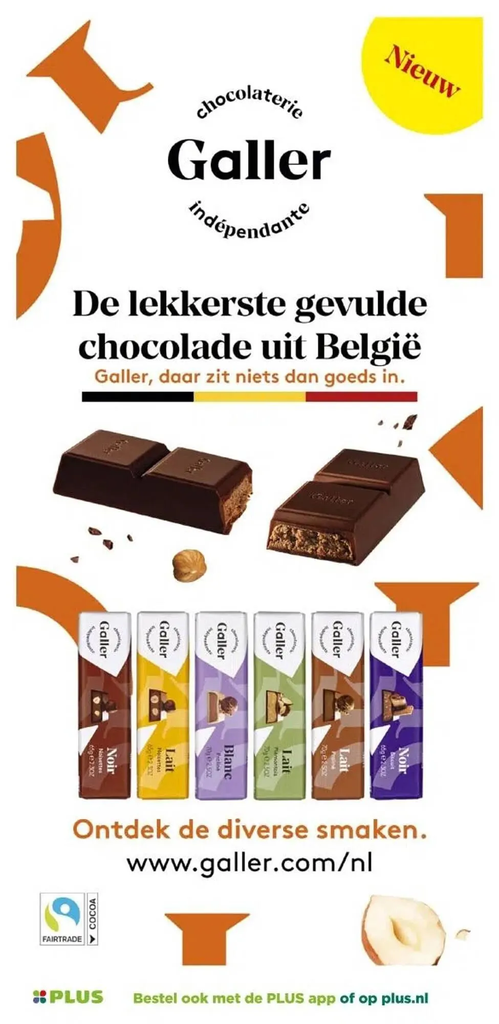 PLUS folder van 15 oktober tot 21 oktober 2025 - Folder pagina 29