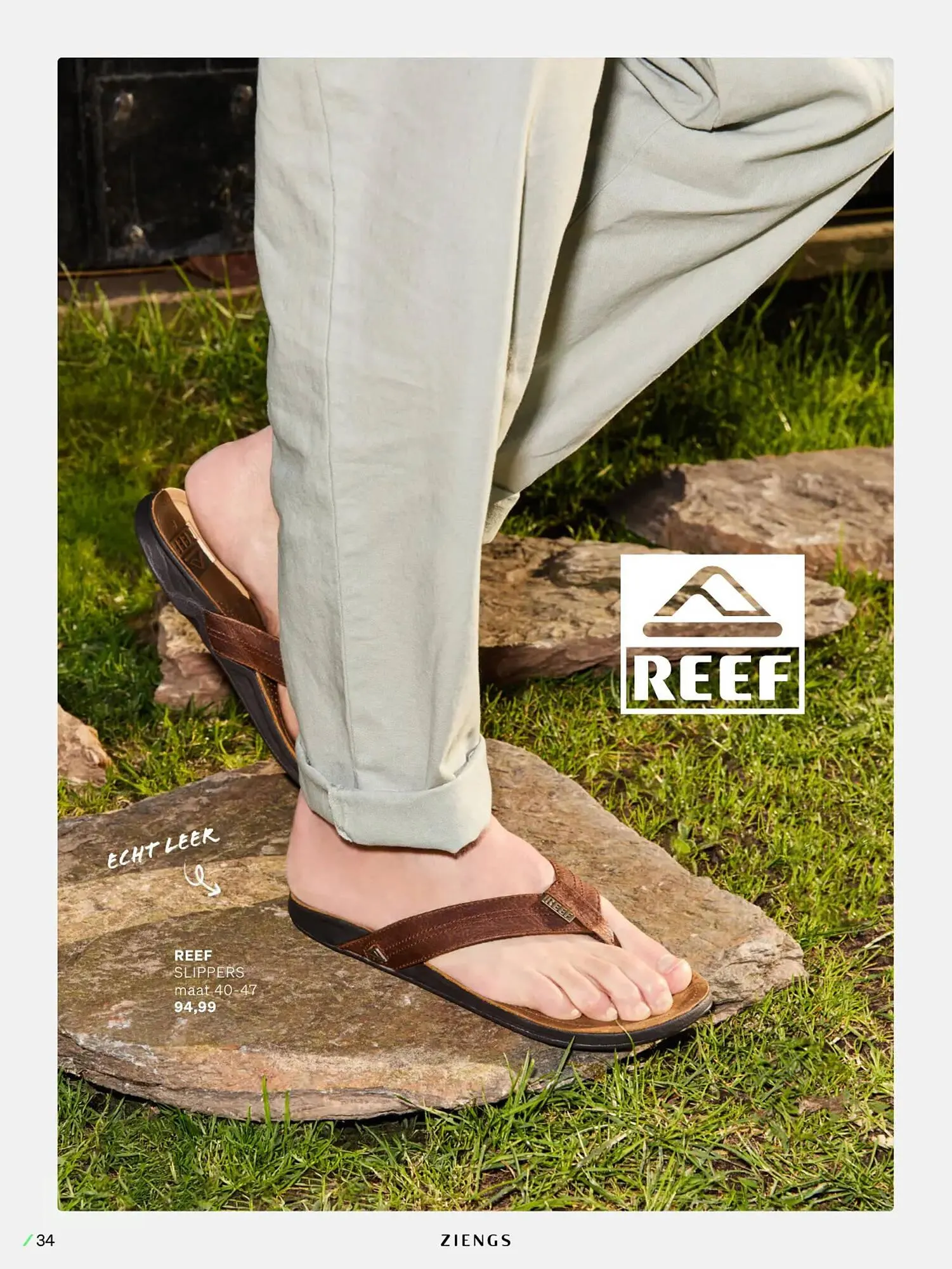 Ziengs folder van 7 mei tot 22 juni 2025 - Folder pagina 34