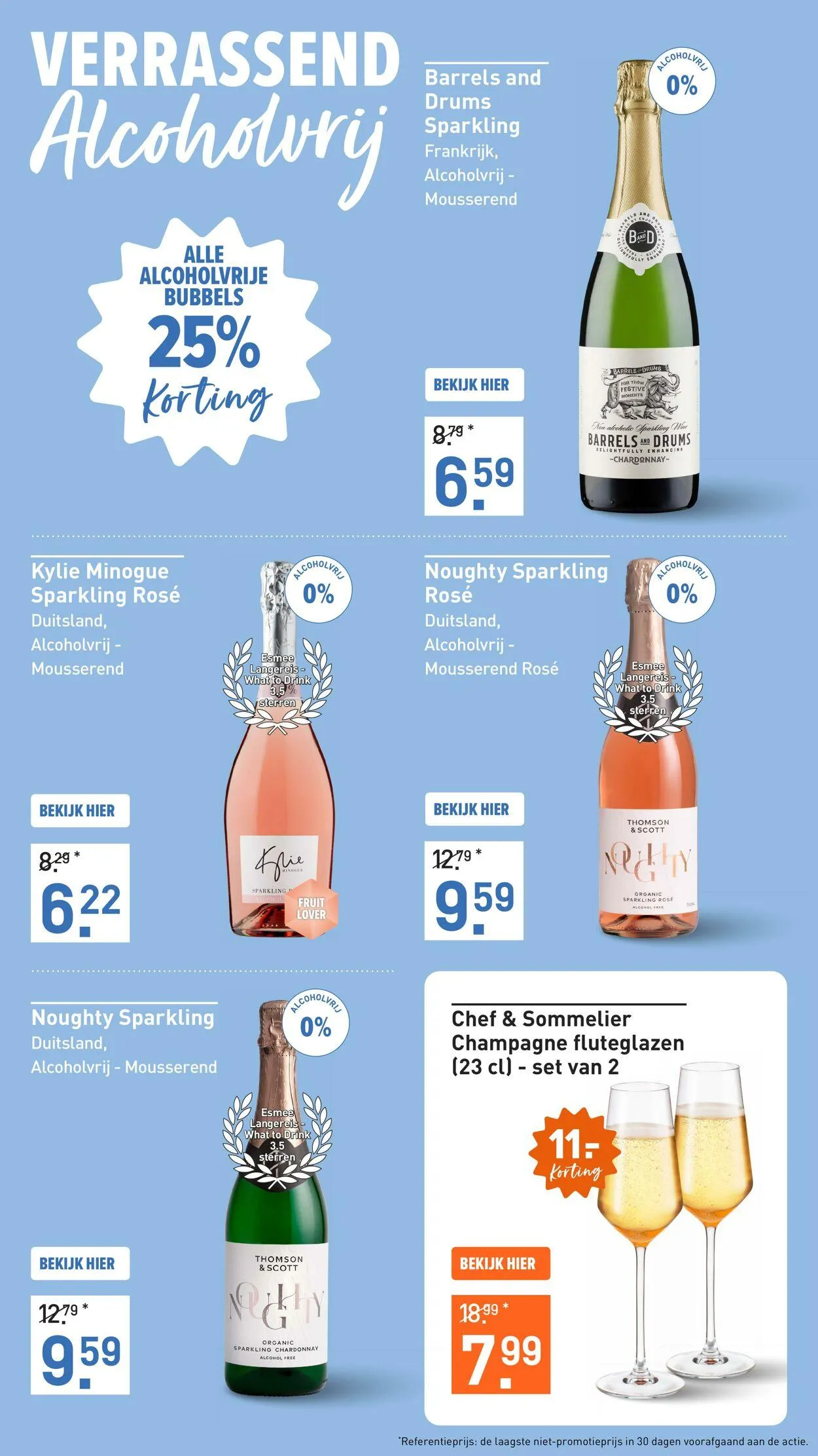 Gall & Gall Actuele folder van 10 juni tot 5 juni 2026 - Folder pagina 19