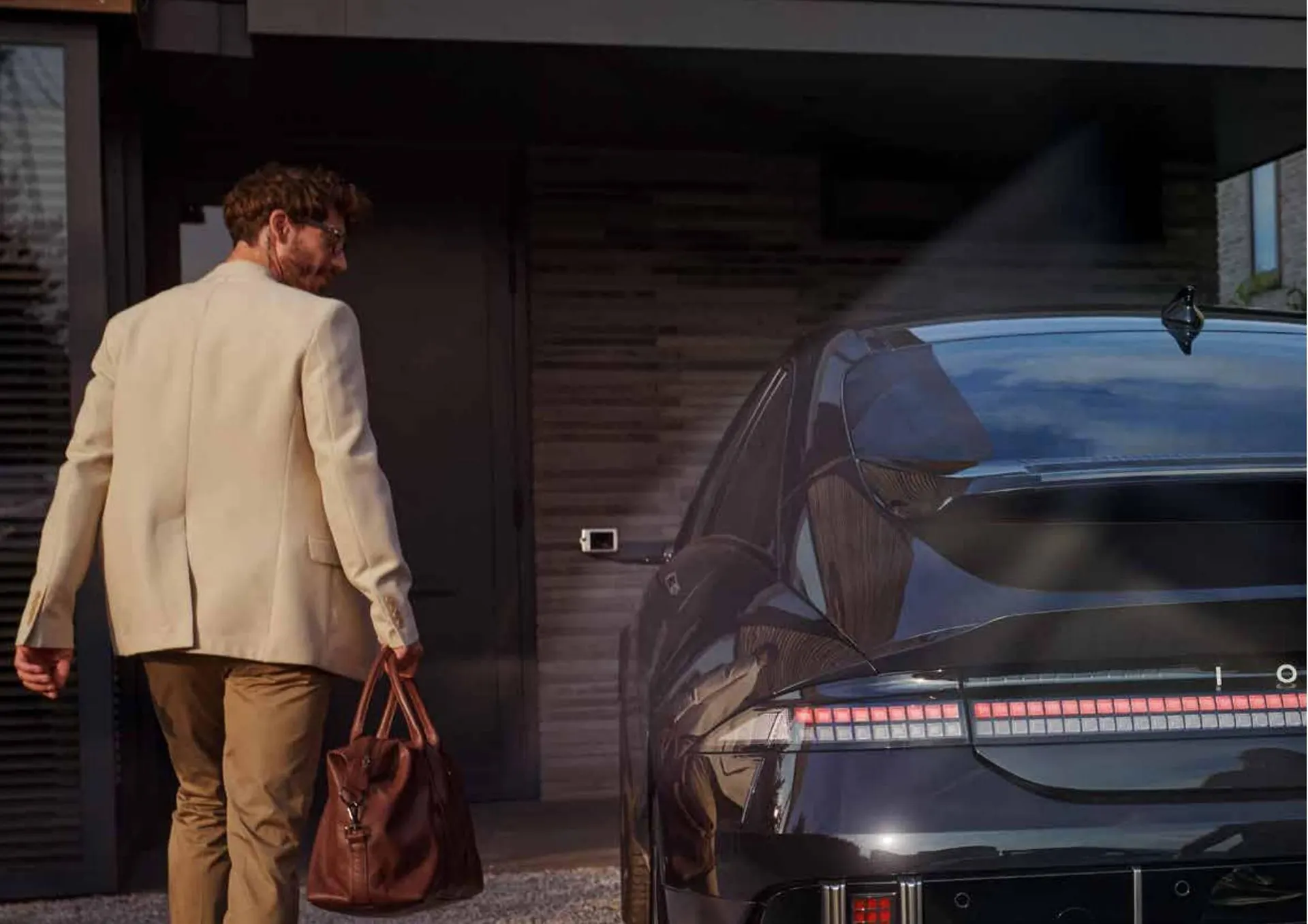 Hyundai IONIQ 6 folder van 8 januari tot 8 januari 2024 - Folder pagina 26