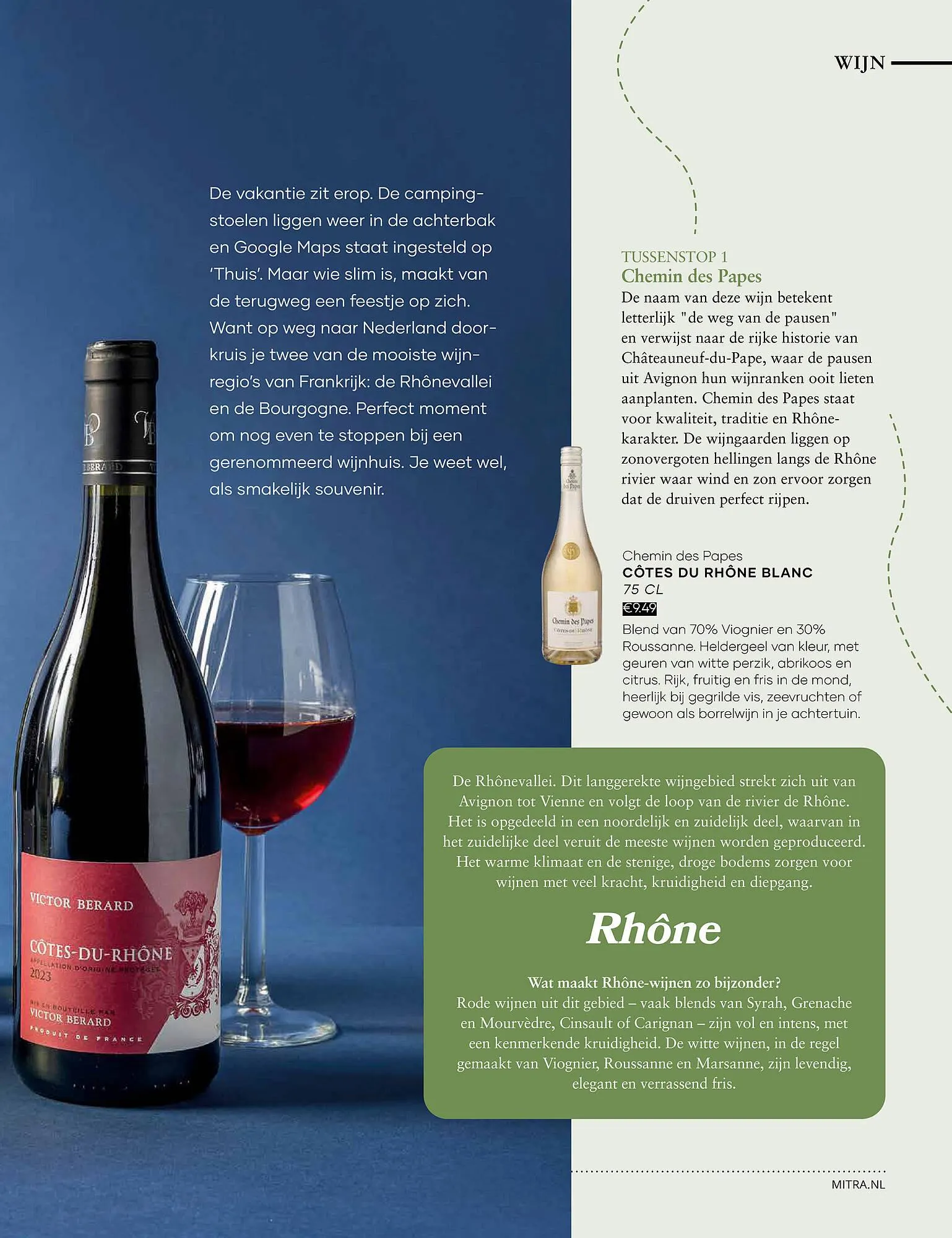 Mitra folder van 29 augustus tot 31 oktober 2025 - Folder pagina 7