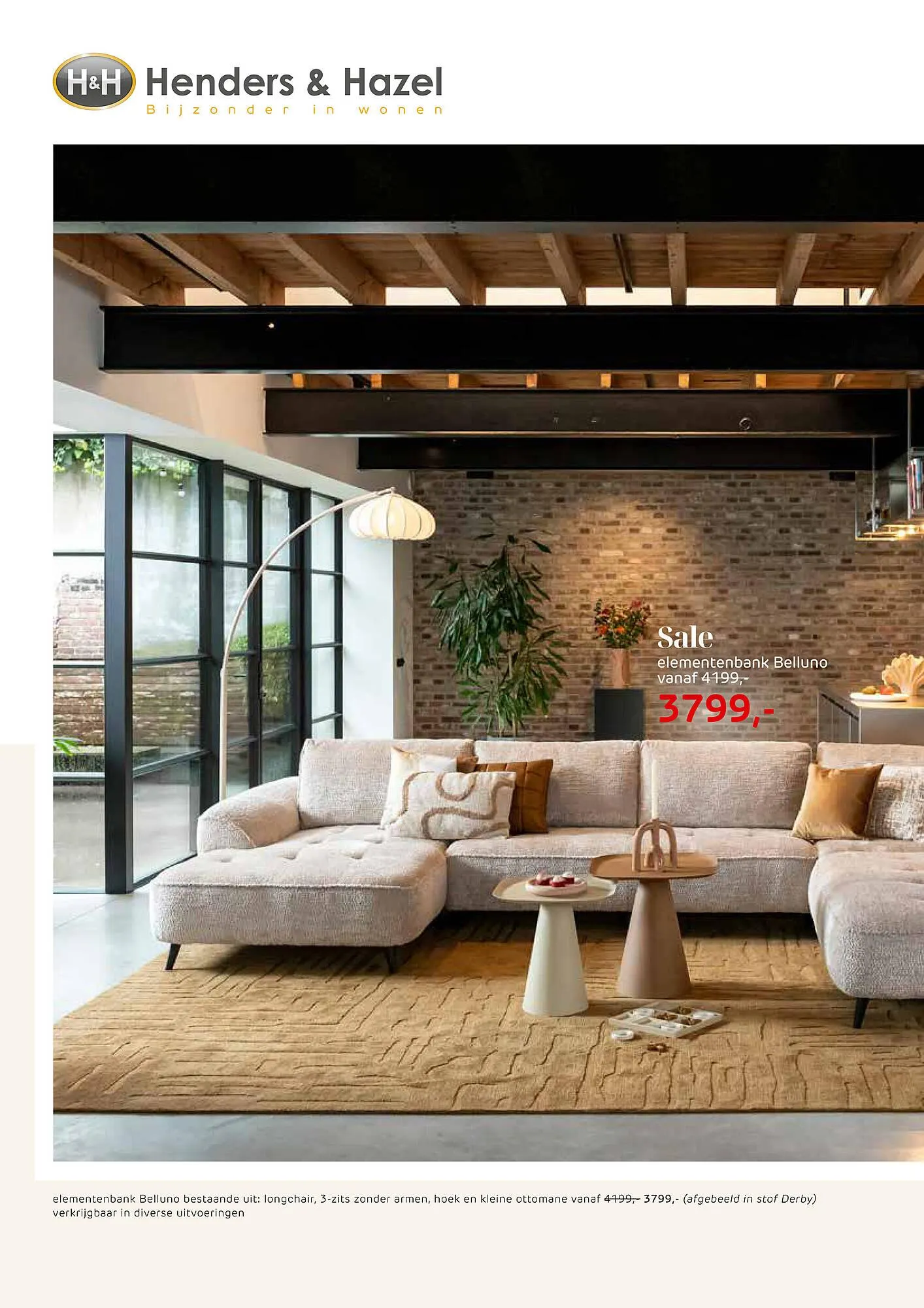 Piet Klerkx folder van 22 januari tot 28 februari 2026 - Folder pagina 4