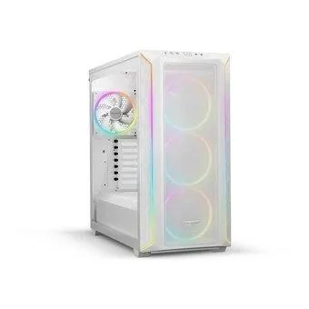 be quiet! Shadow Base 800 FX, Wit