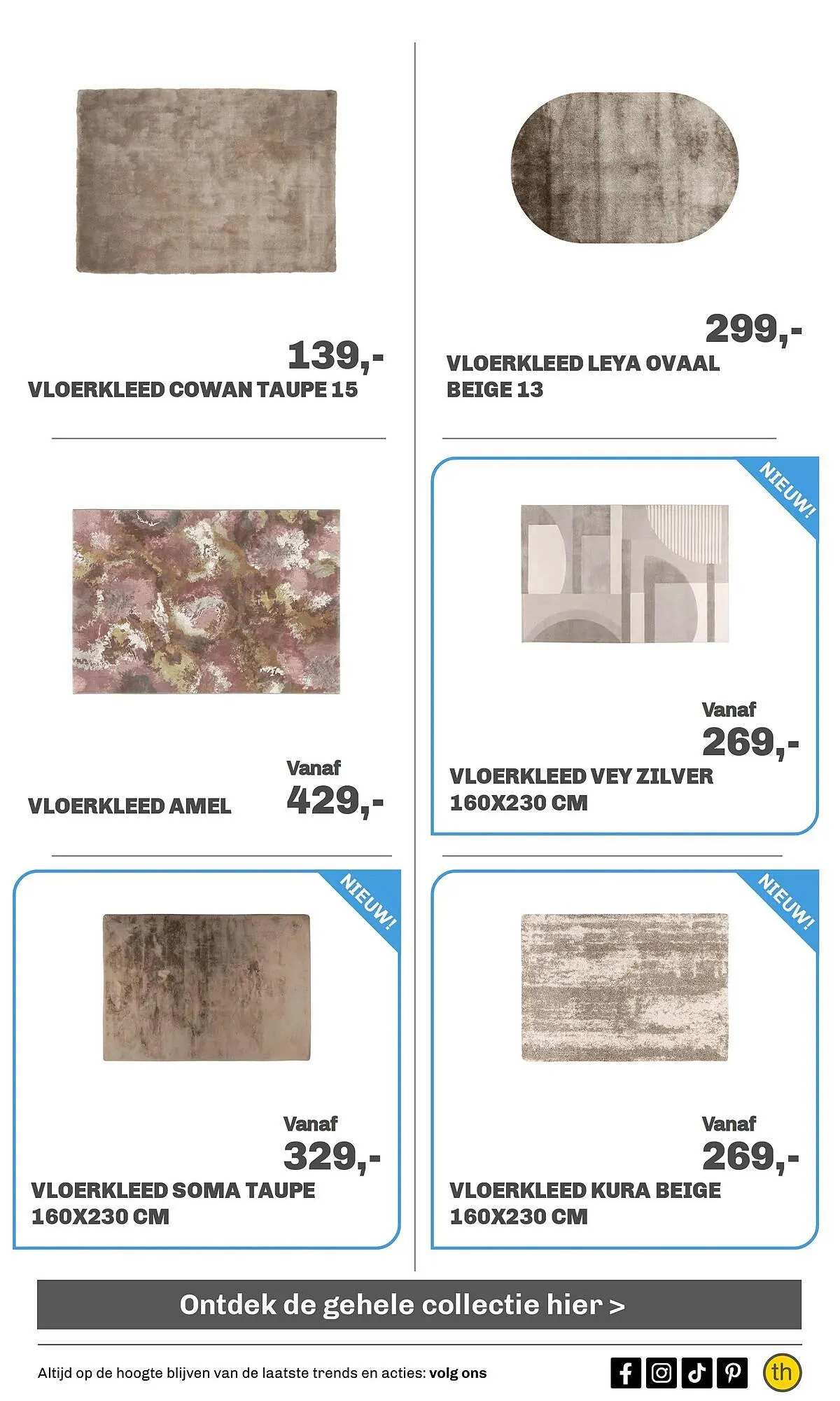 Trendhopper folder van 15 februari tot 22 februari 2026 - Folder pagina 4