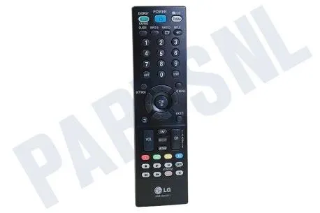 LG Afstandsbediening AKB73655811