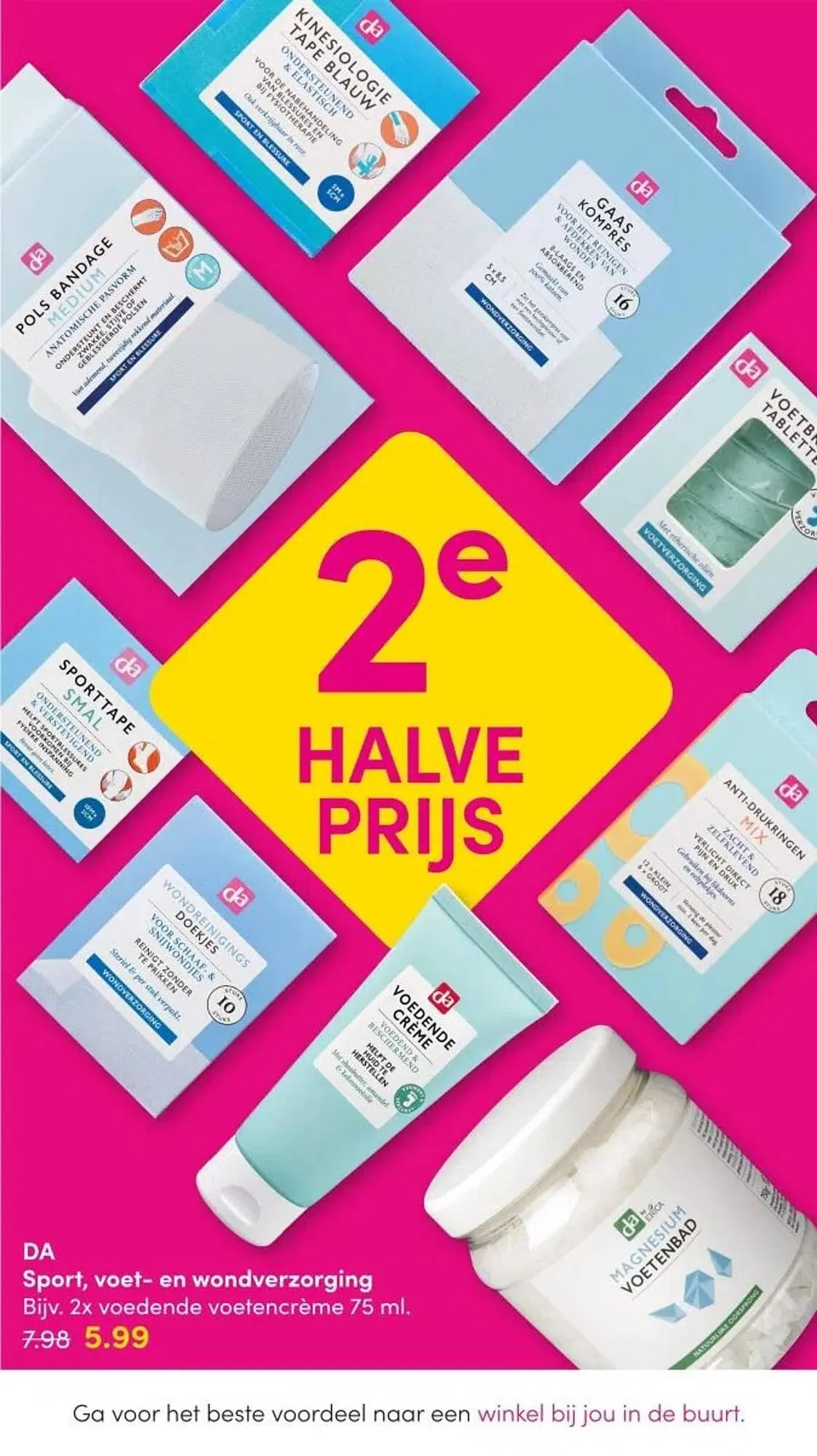 DA folder van 12 januari tot 17 januari 2026 - Folder pagina 16