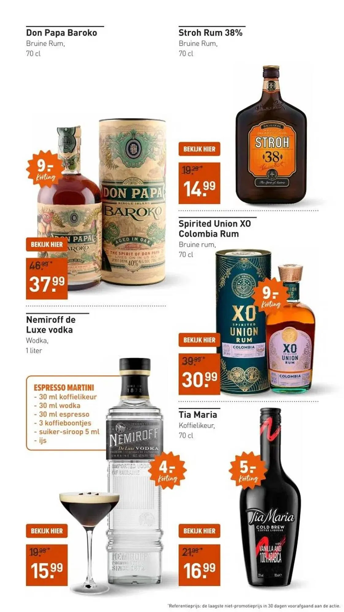 Gall & Gall folder van 19 januari tot 25 januari 2026 - Folder pagina 17