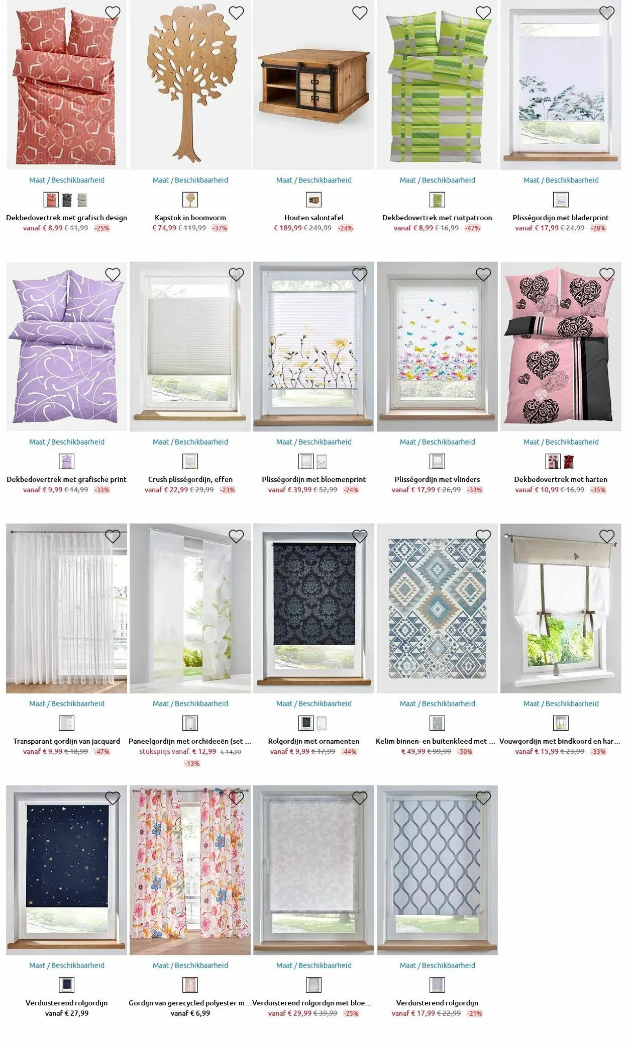 Bonprix Actuele folder van 1 september tot 7 september 2025 - Folder pagina 6