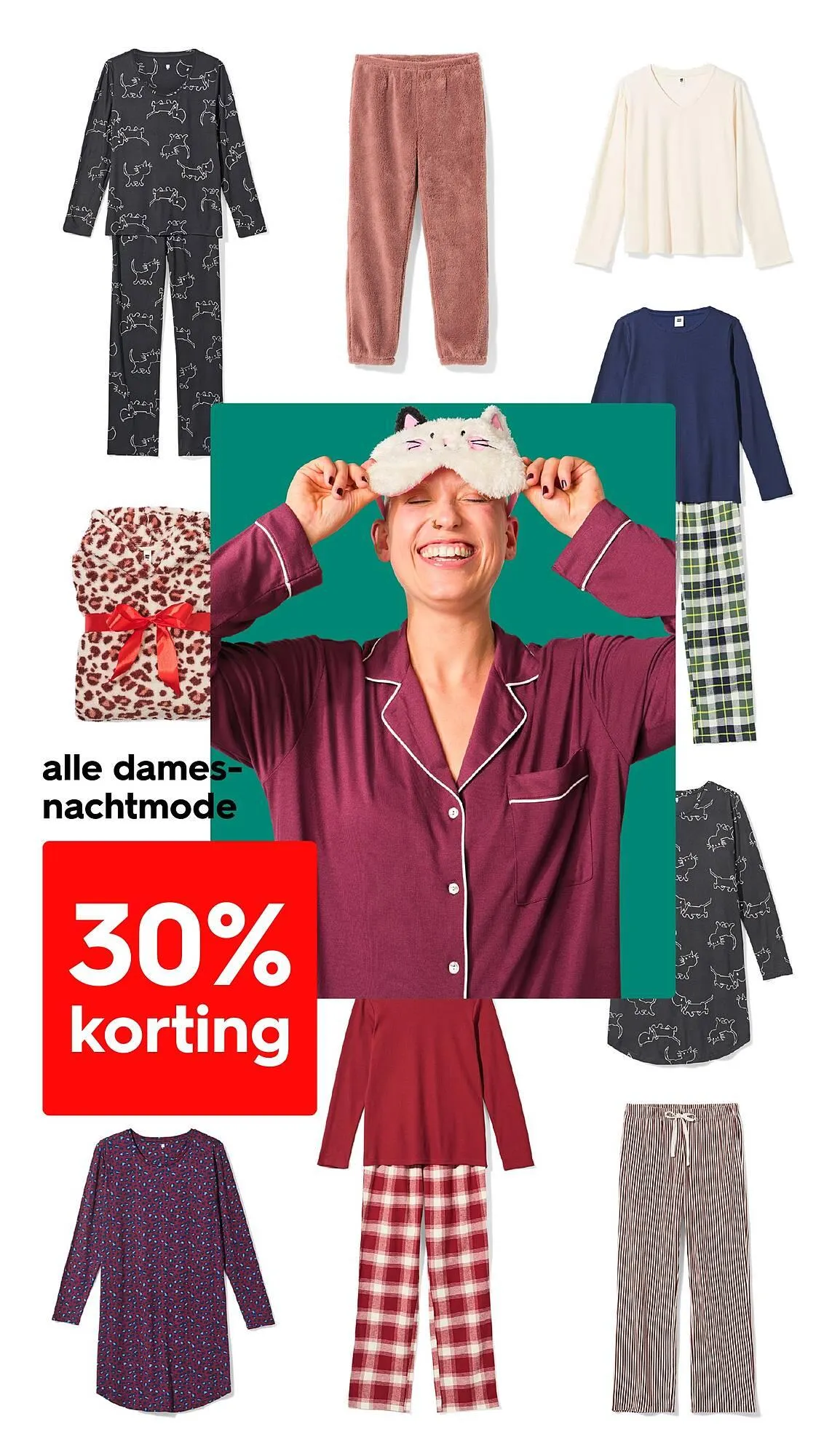 HEMA folder van 1 december tot 7 december 2025 - Folder pagina 10