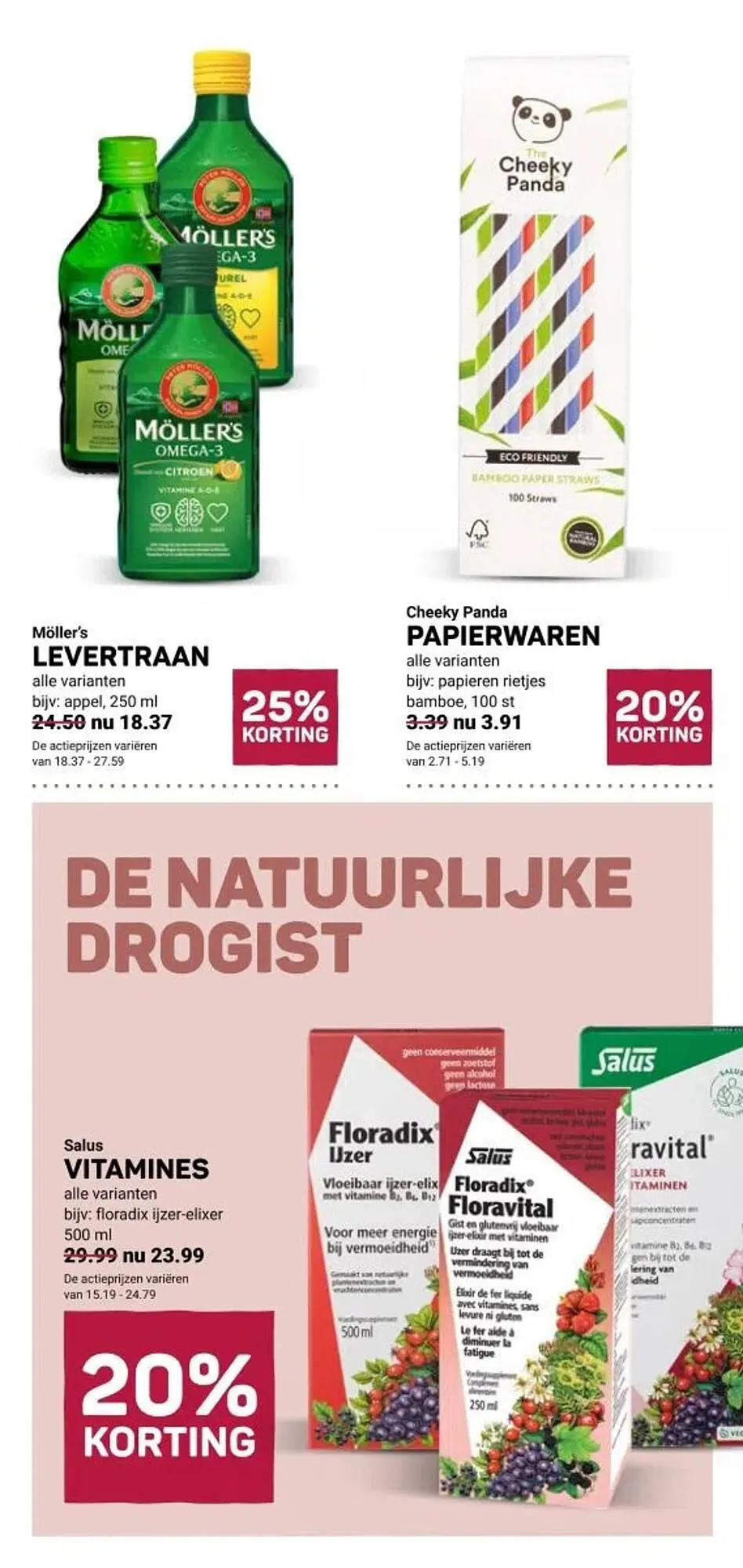 Ekoplaza folder van 18 februari tot 24 februari 2026 - Folder pagina 19