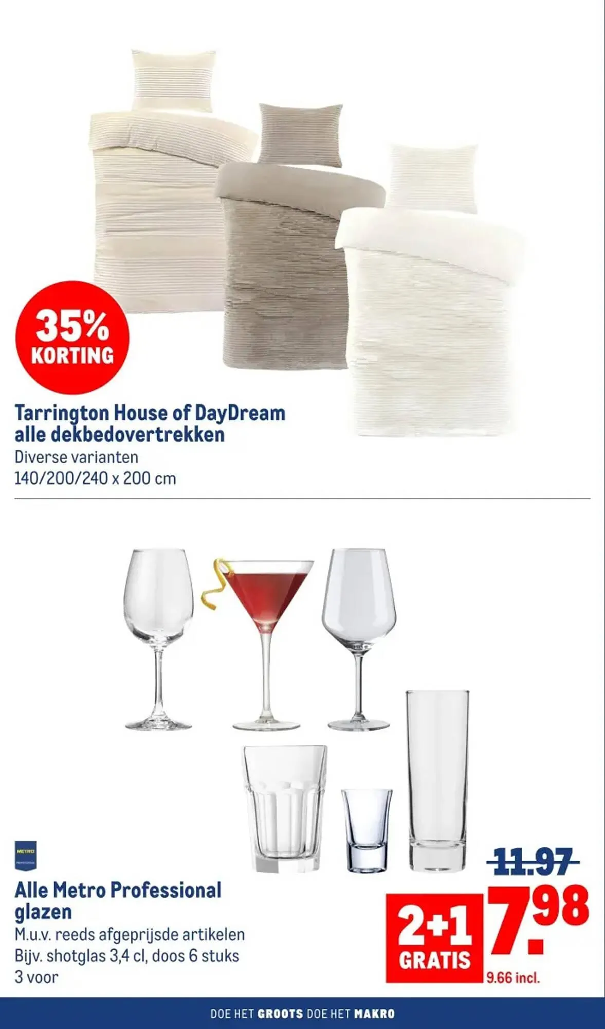 Makro folder van 20 november tot 3 december 2024 - Folder pagina 8