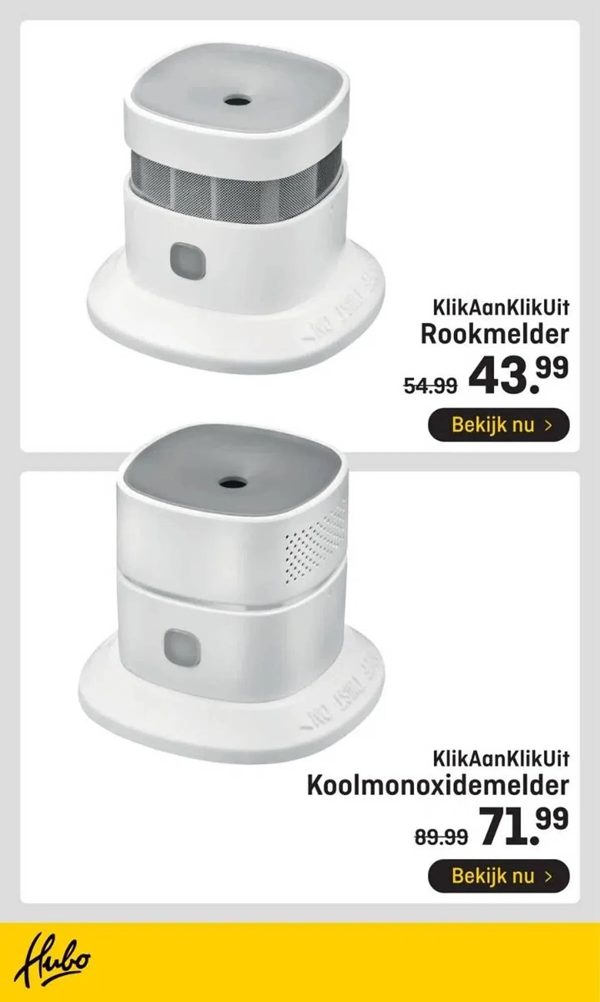 Hubo folder van 16 juli tot 30 juli 2023 - Folder pagina 8