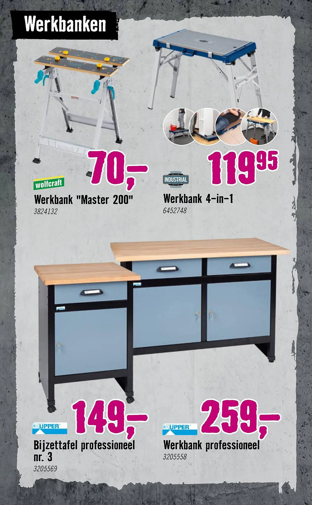 Hornbach folder van 3 februari tot 16 maart 2025 - Folder pagina 36