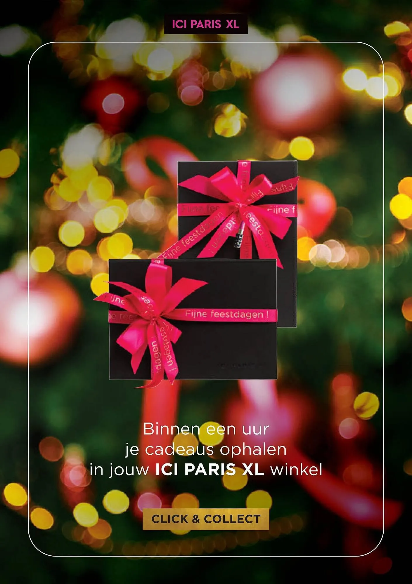 ICI Paris XL folder van 2 december tot 7 december 2025 - Folder pagina 42