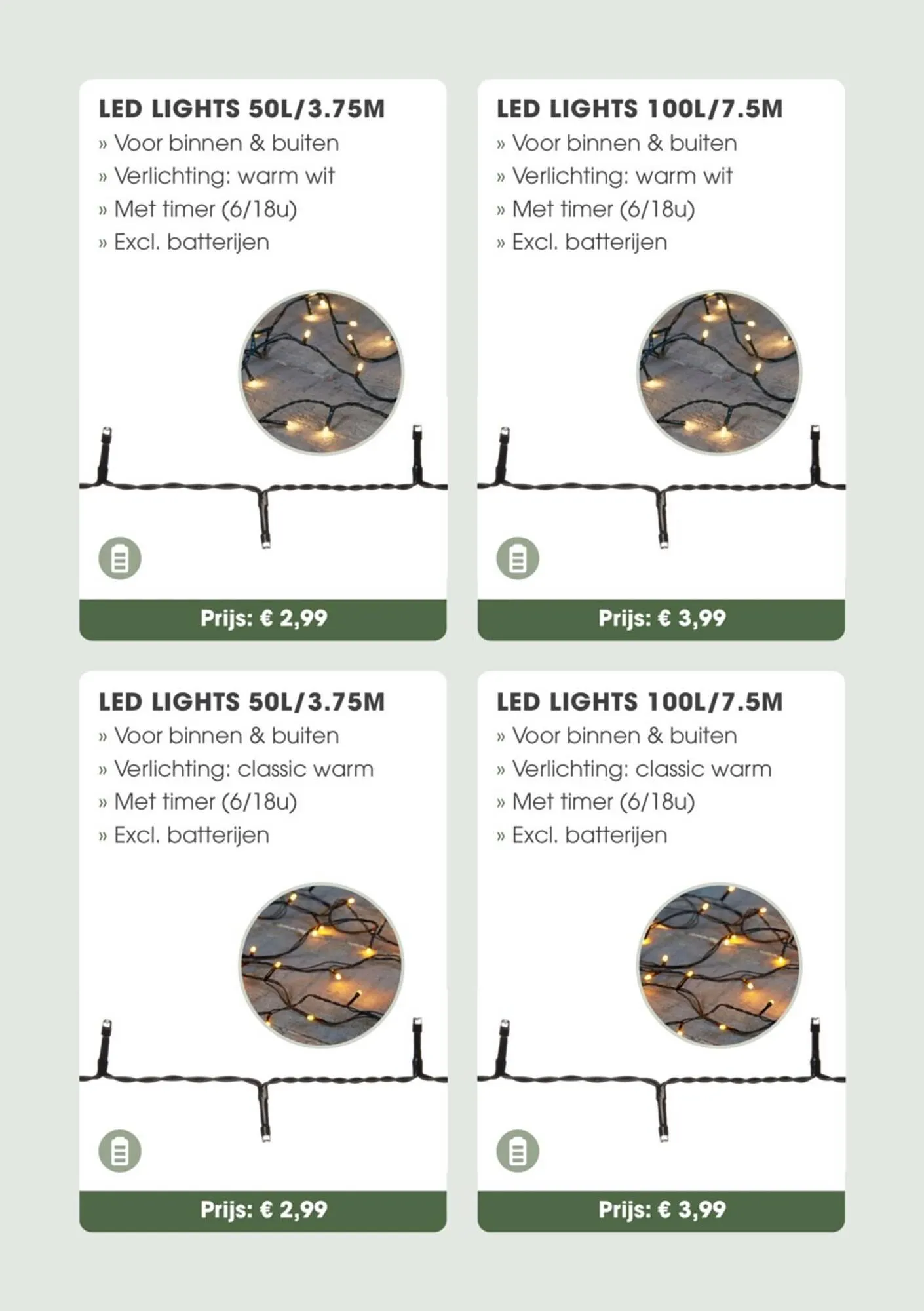 Coppelmans folder van 18 november tot 24 december 2025 - Folder pagina 14