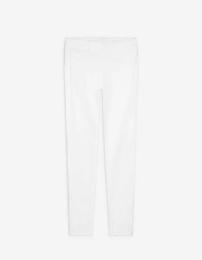 Jeggings - Coupe Skinny Fit